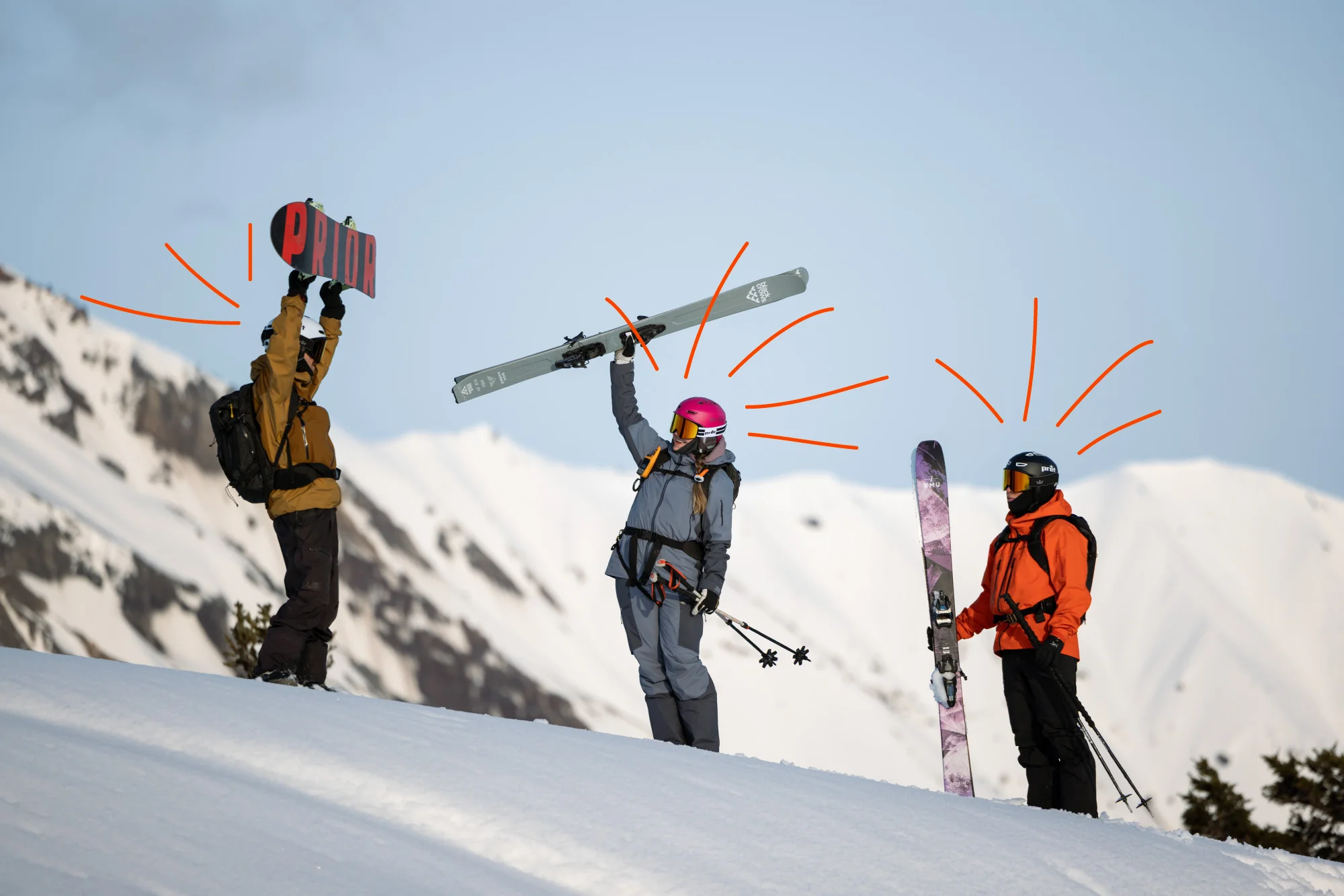 Elevate Your Peak Performance