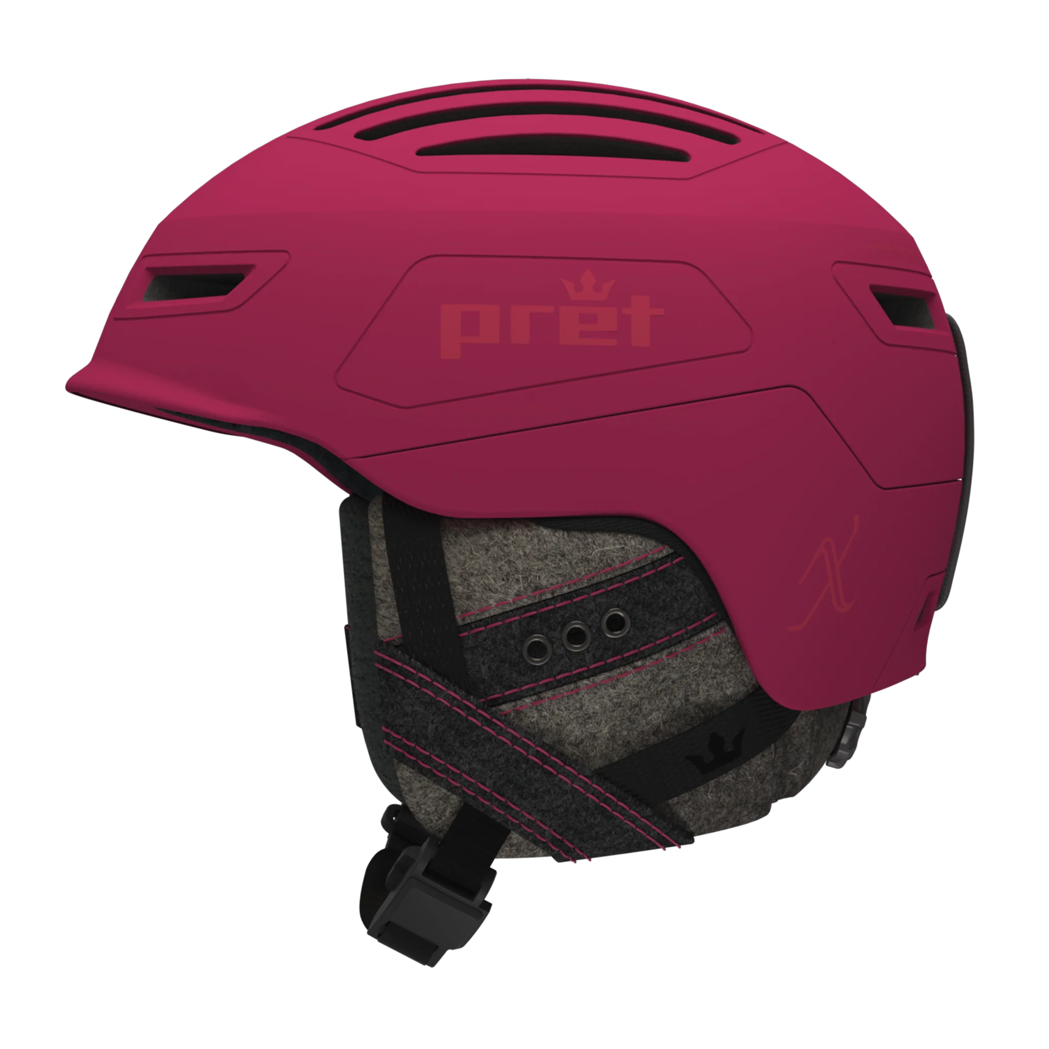 Corona X Mips® Helmet 24/25 - Image 3