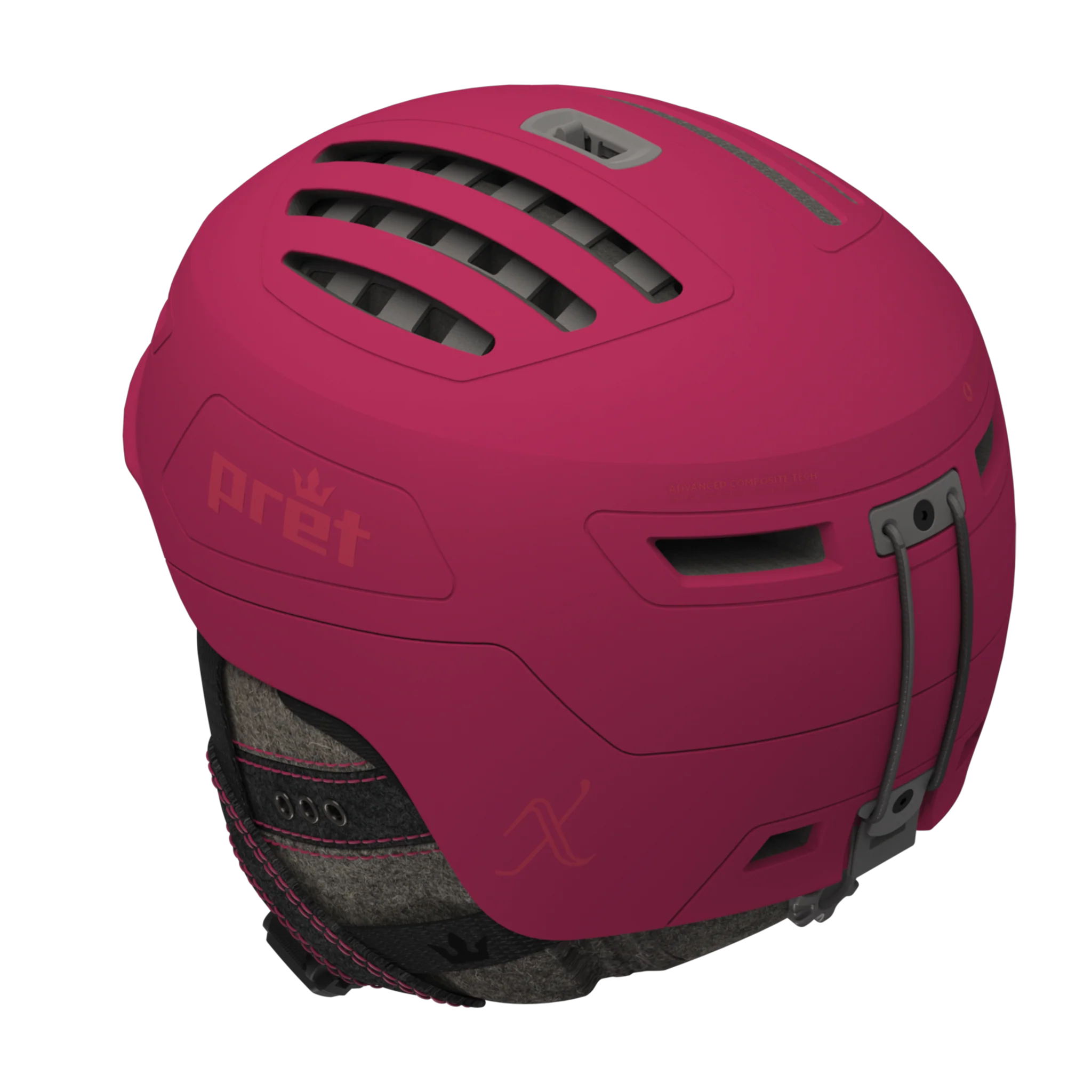 Corona X Mips® Helmet 24/25 - Image 4