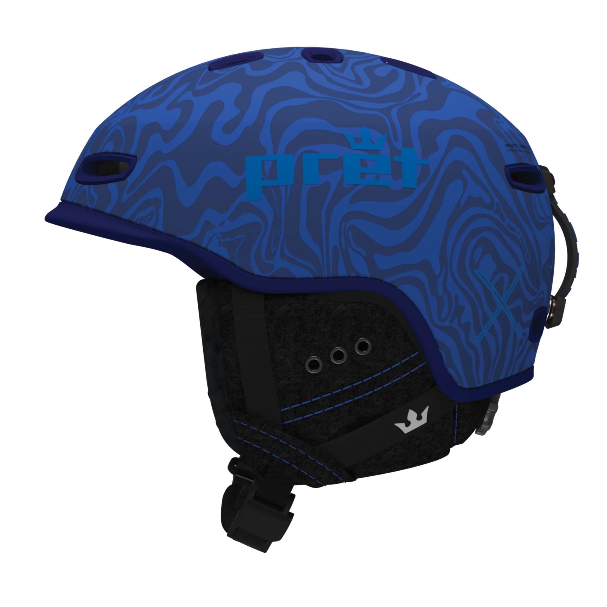 Cynic X2 Mips® Helmet 24/25 - Image 6