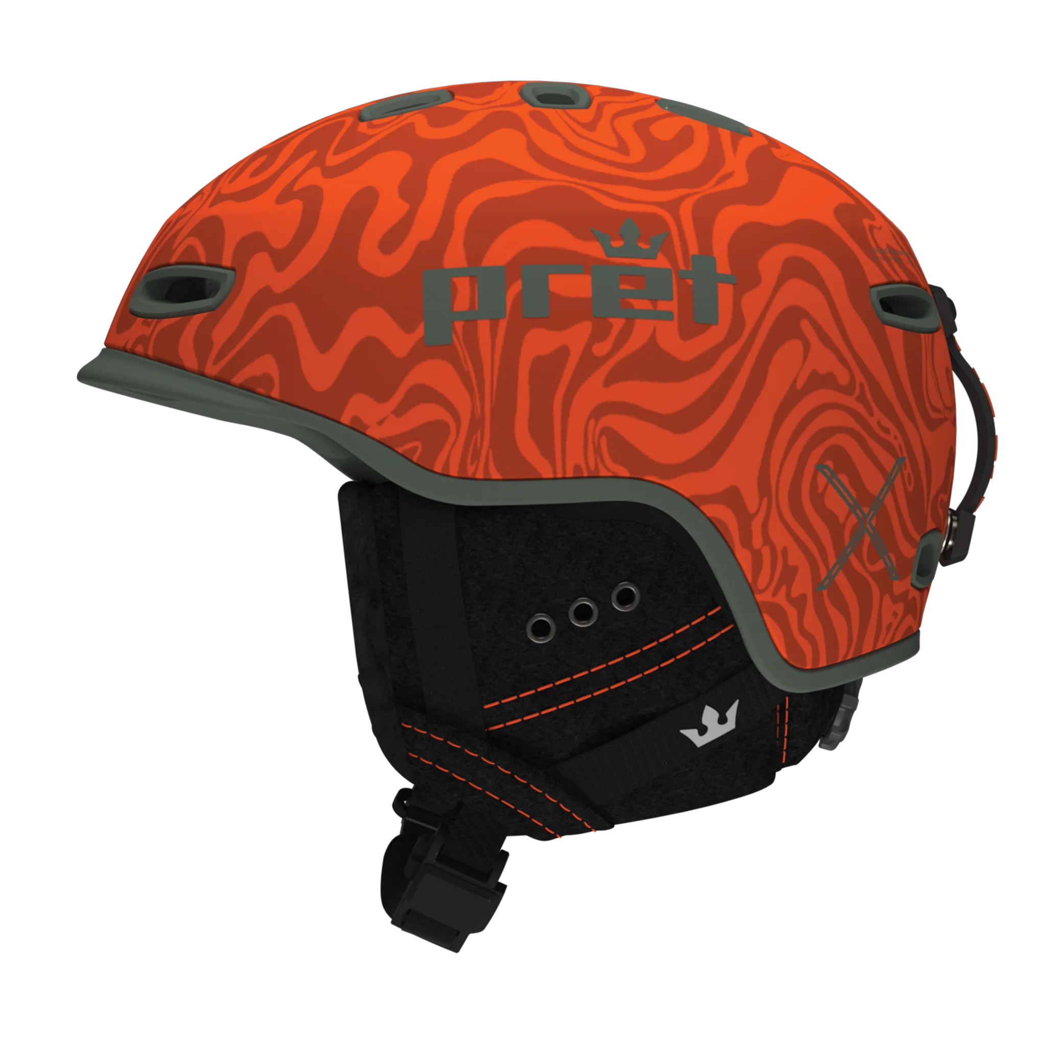 Cynic X2 Mips® Helmet 24/25 - Image 7