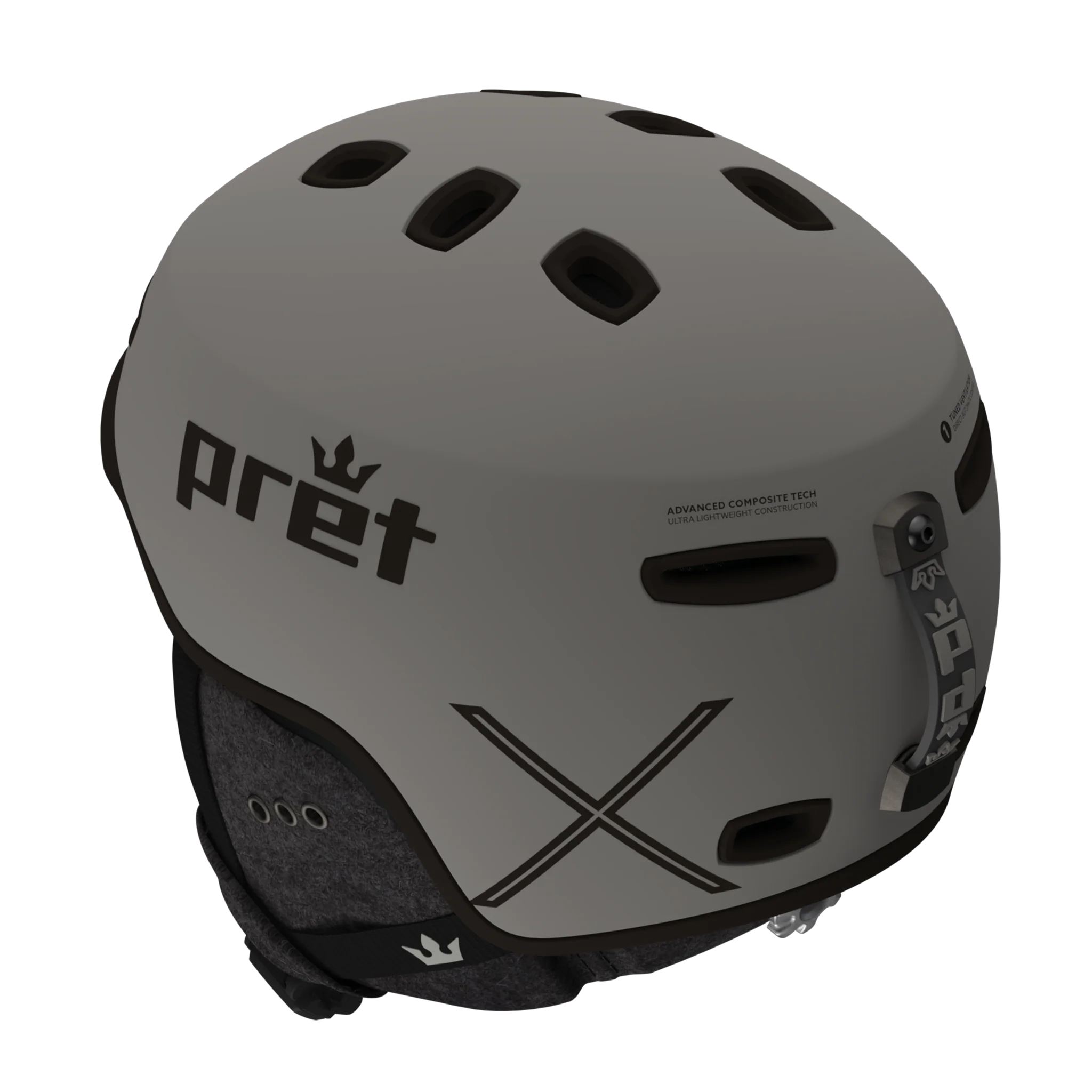 Cynic X2 23/24 Helmet - Image 11