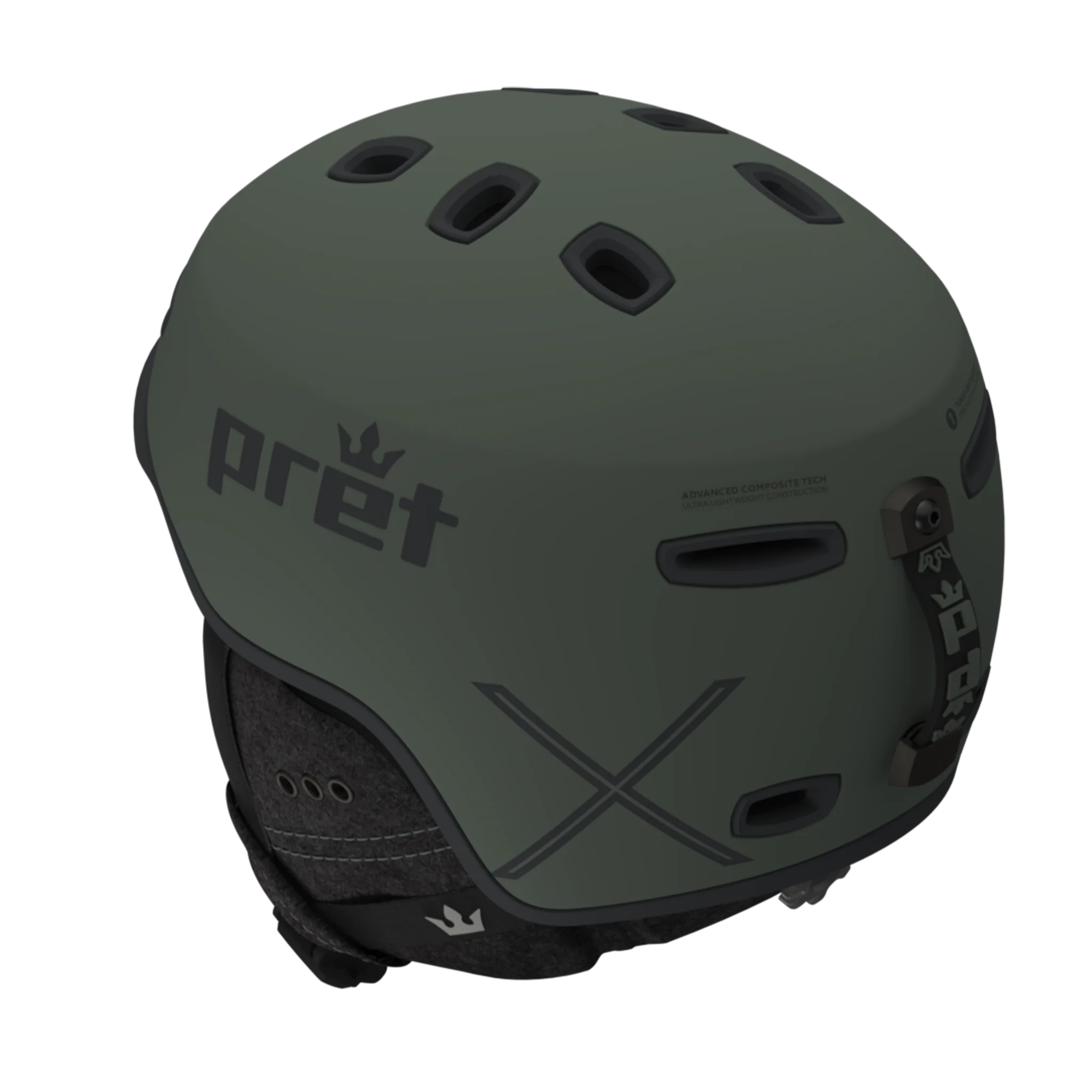 Cynic X2 23/24 Helmet - Image 19