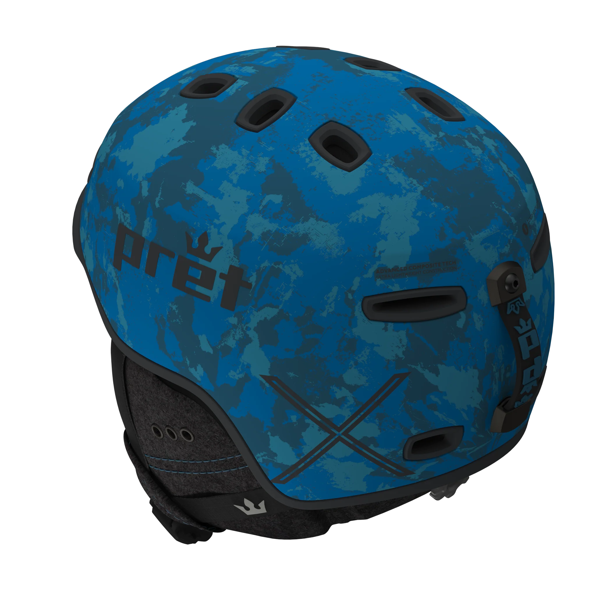Cynic X2 23/24 Helmet - Image 3