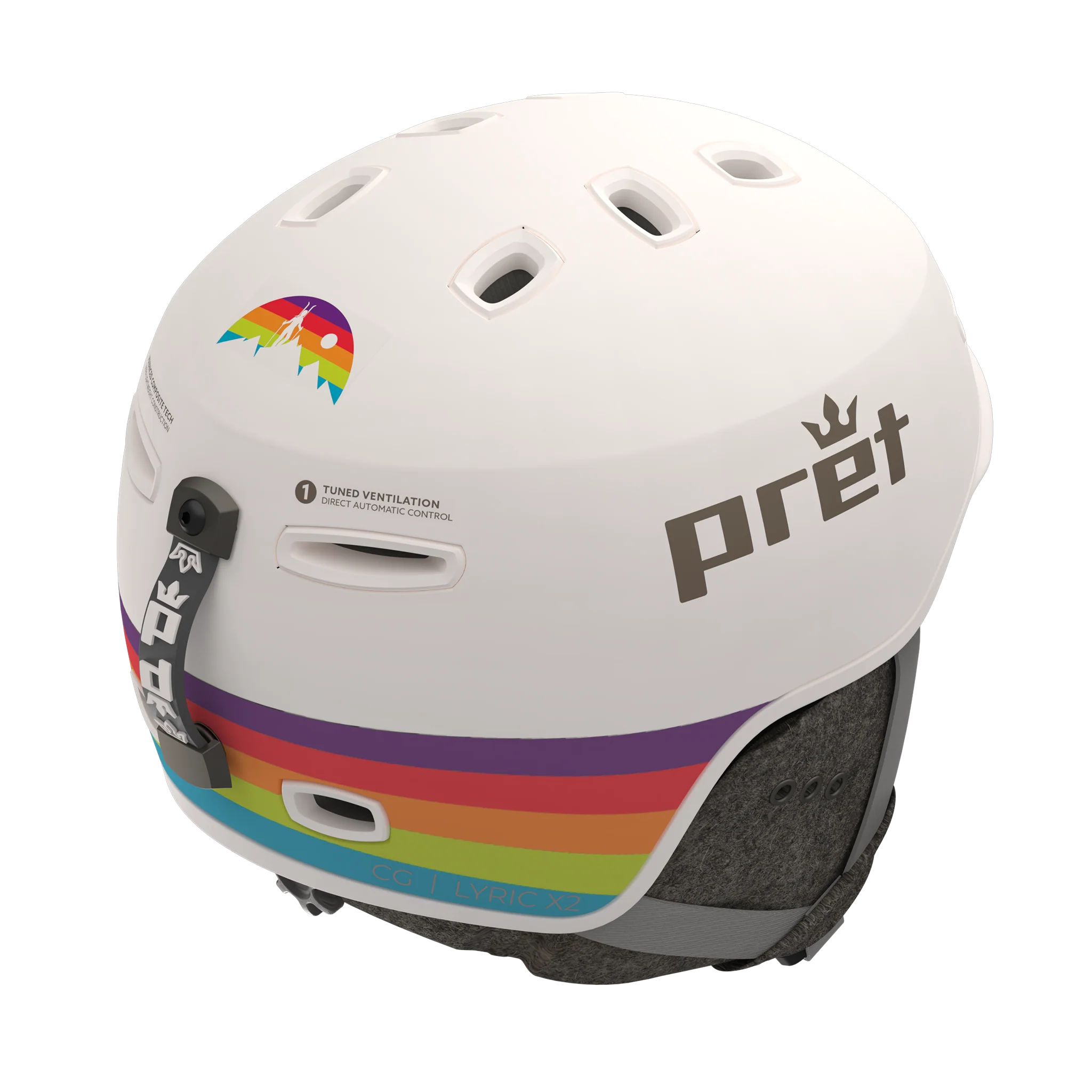 Cynic X2 23/24 Helmet - Image 32