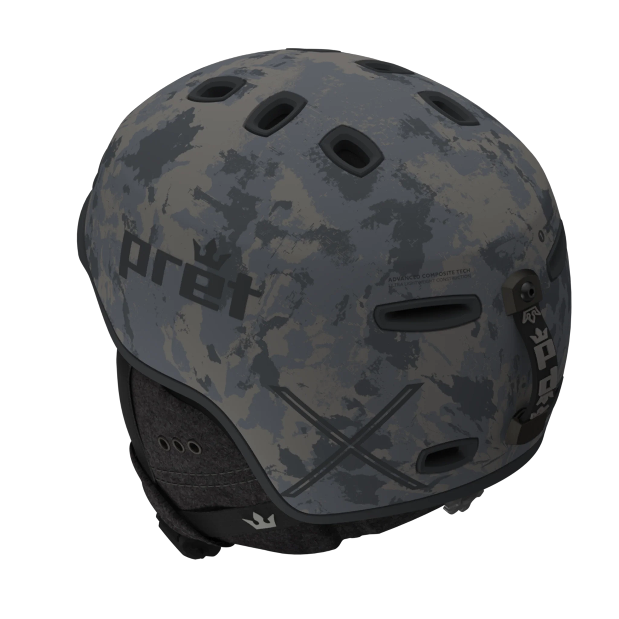 Cynic X2 23/24 Helmet - Image 7