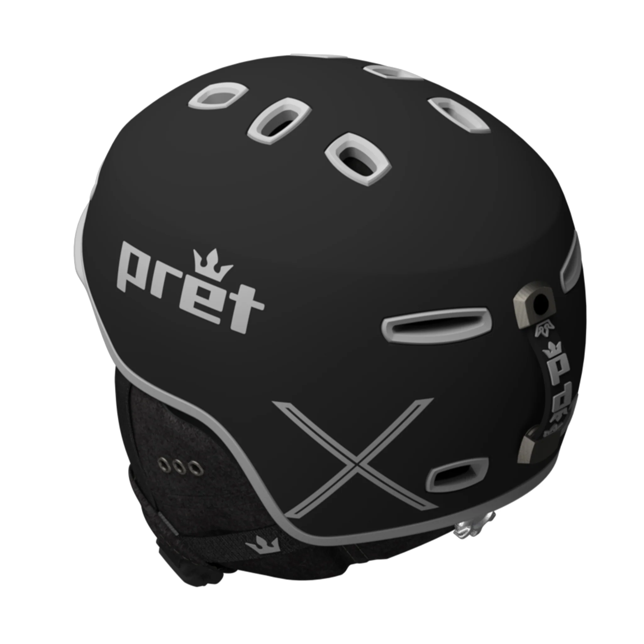 Cynic X2 SP Helmet - Image 3