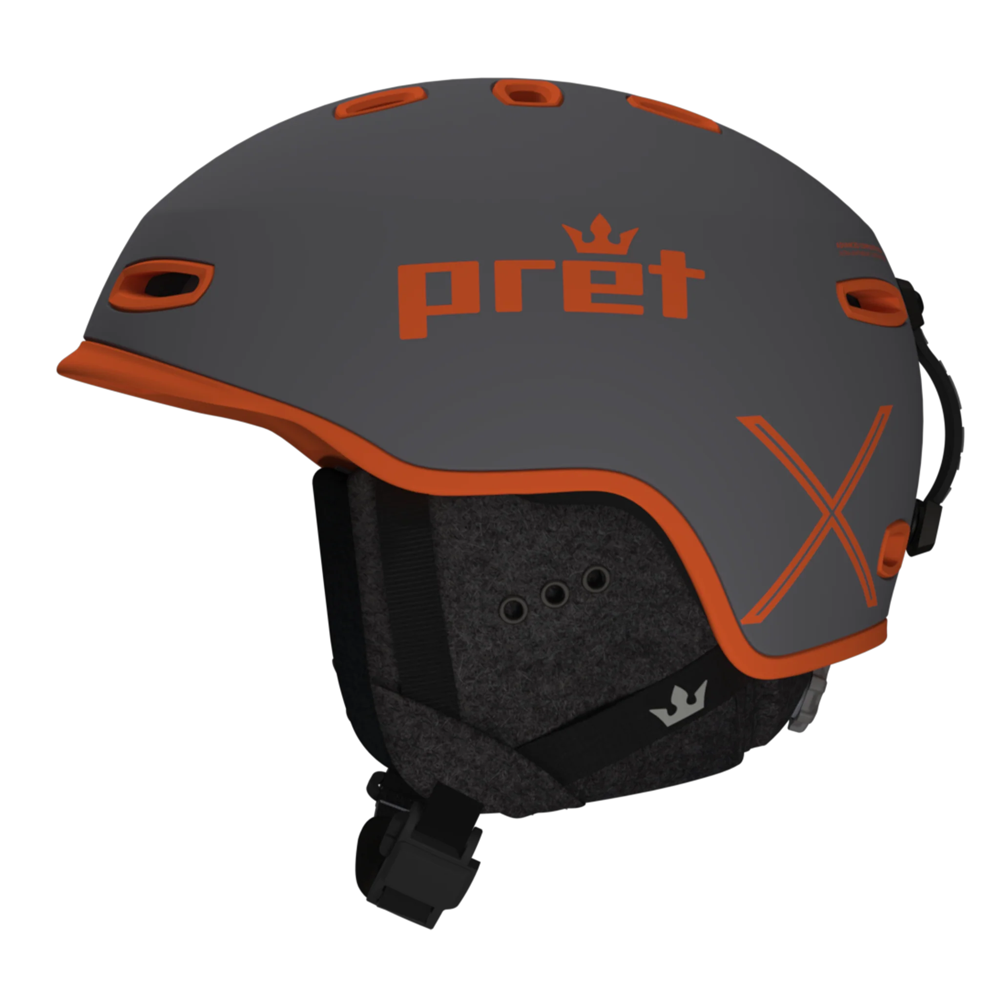 Cynic X2 SP Helmet - Image 5