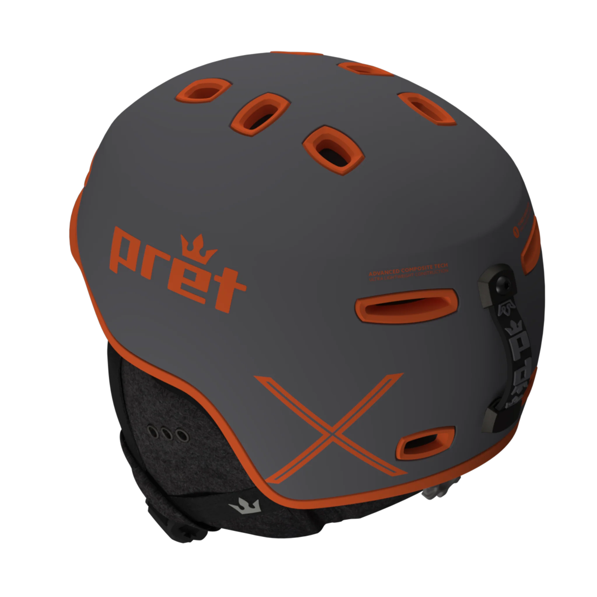 Cynic X2 SP Helmet - Image 7