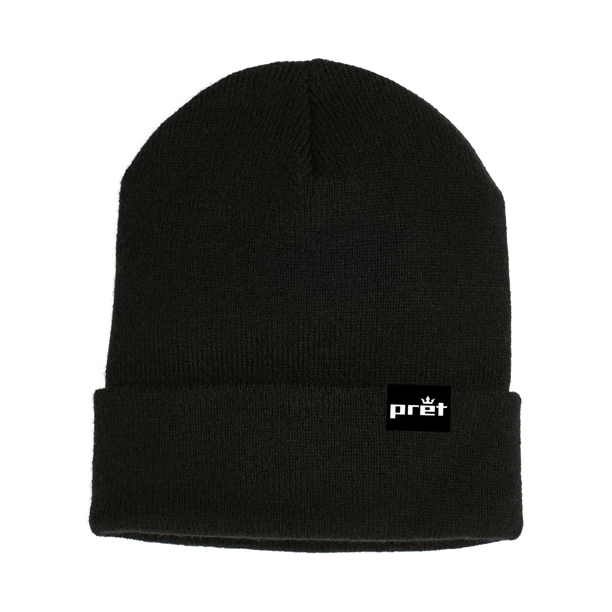 Essential Beanie - Image 3