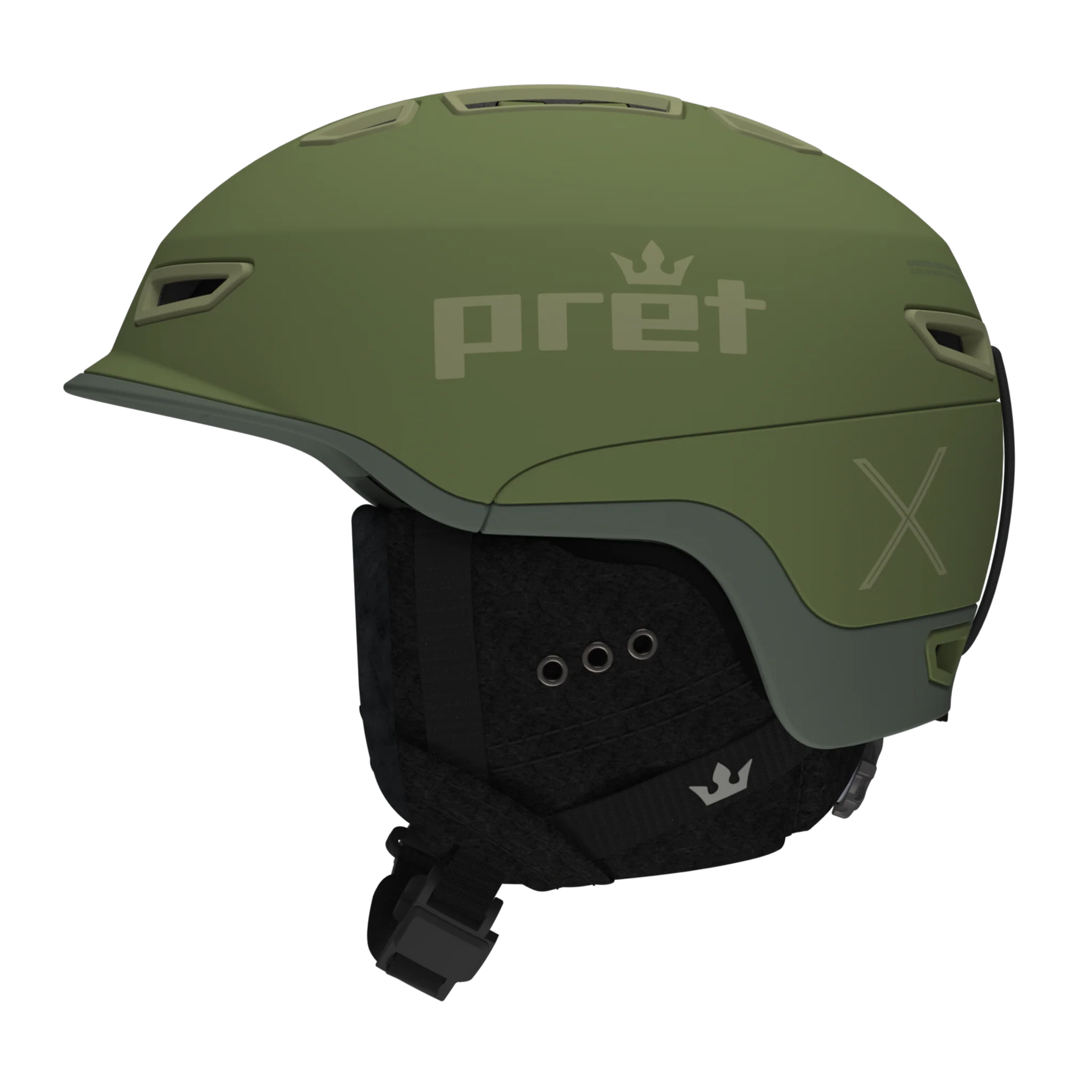 Fury X Mips® Helmet 24/25 - Image 10