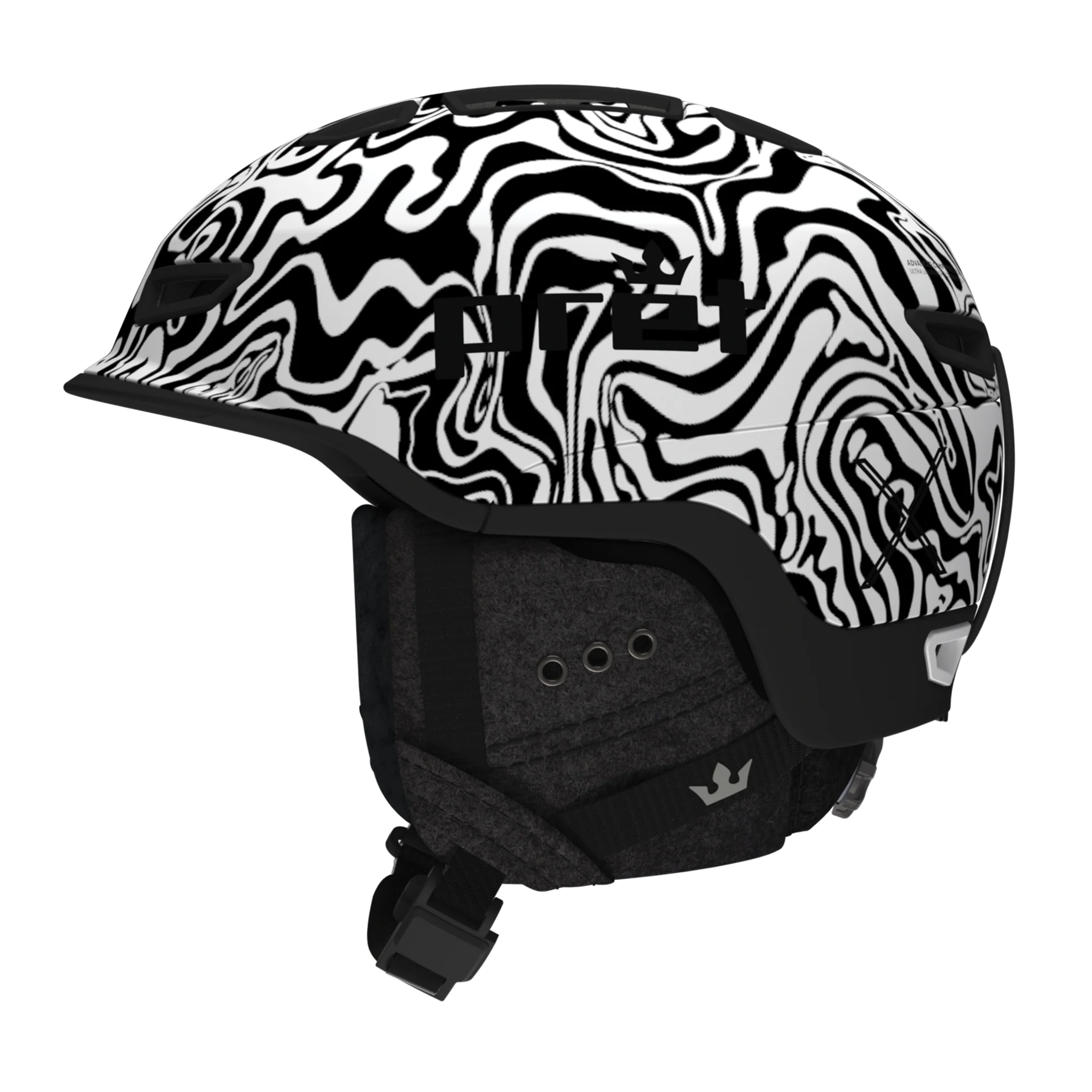 Fury X Mips® Helmet 24/25 - Image 11