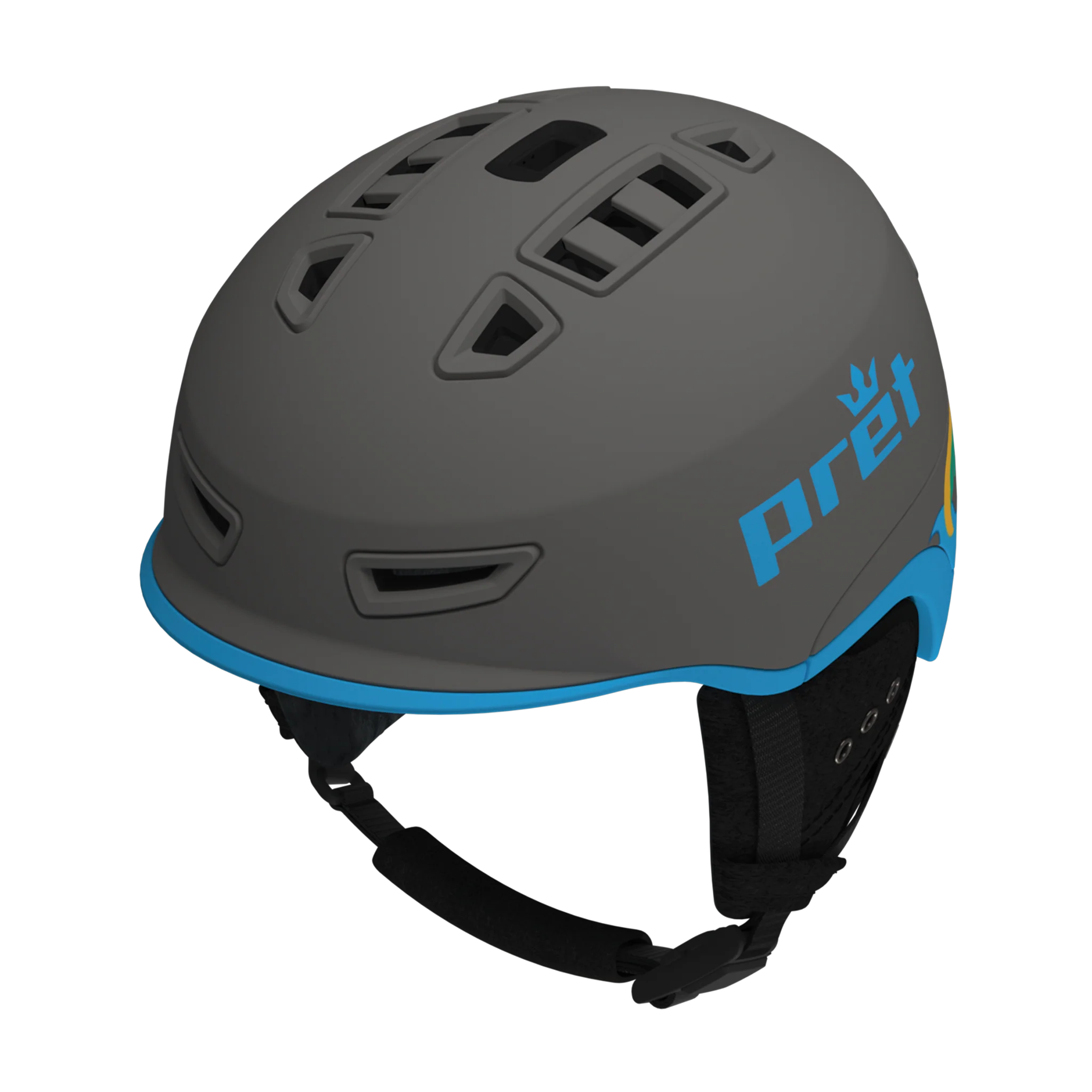 Fury X Mips® Helmet 24/25 - Image 13