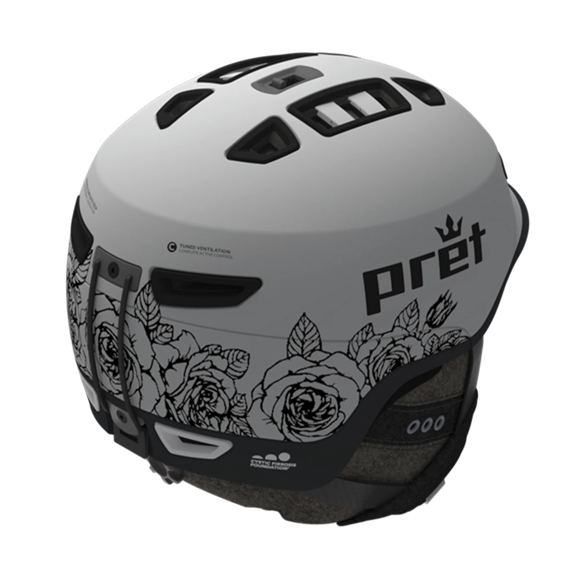 Fury X Mips® Helmet 24/25 - Image 18