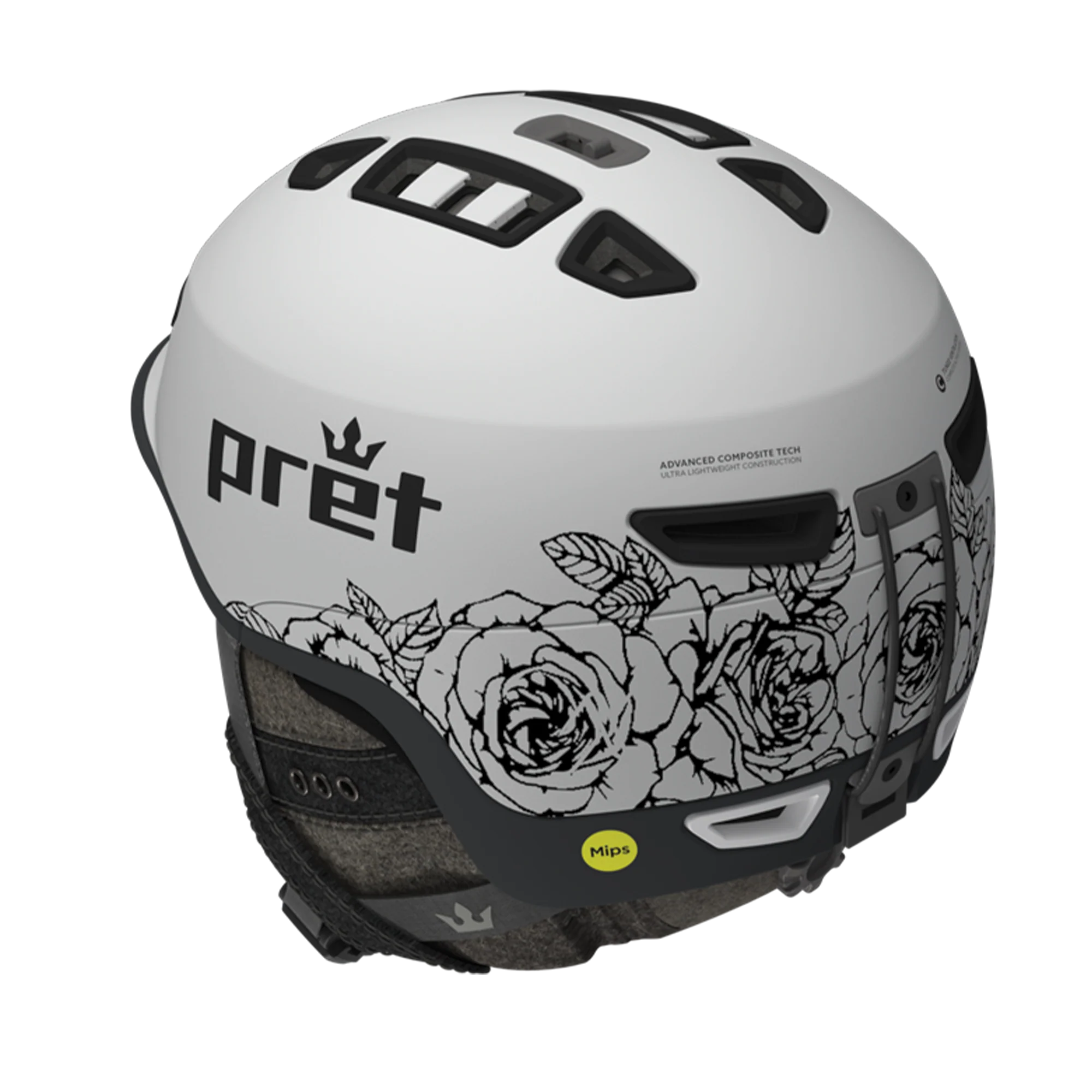 Fury X Mips® Helmet 24/25 - Image 19