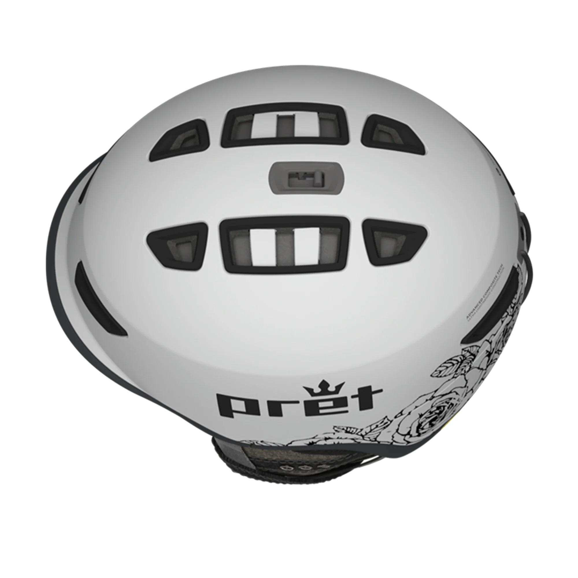 Fury X Mips® Helmet 24/25 - Image 20