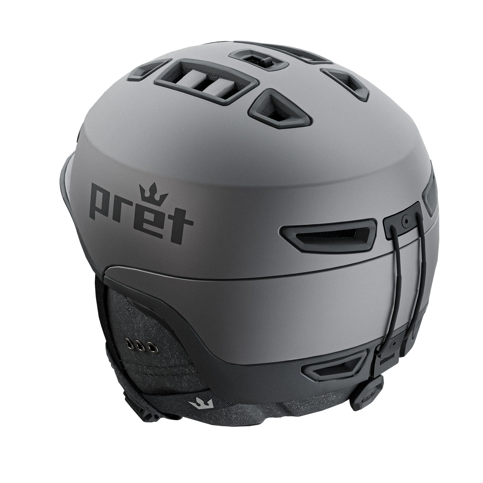 Fury Mips® Helmet - Image 10