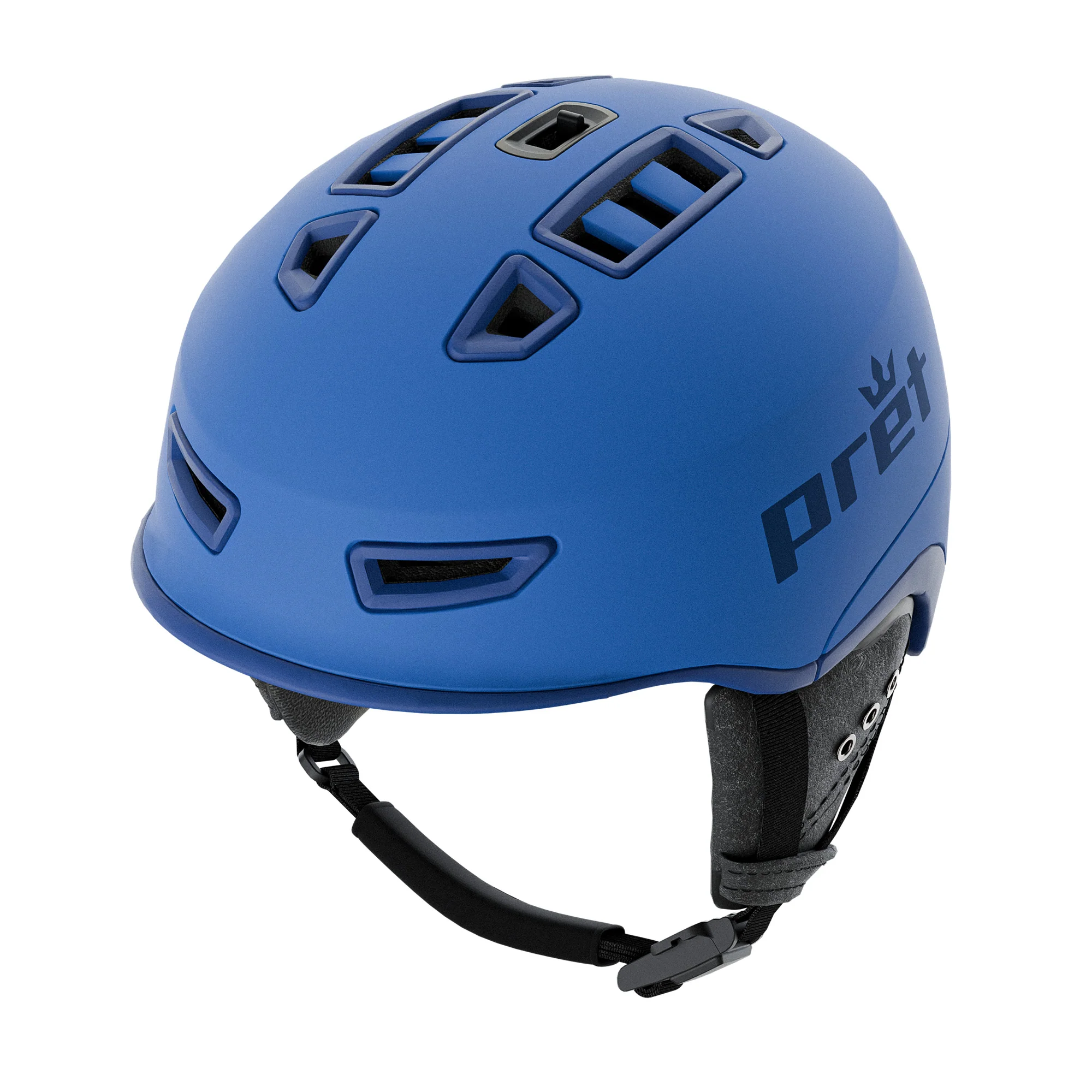 Fury Mips® Helmet - Image 17
