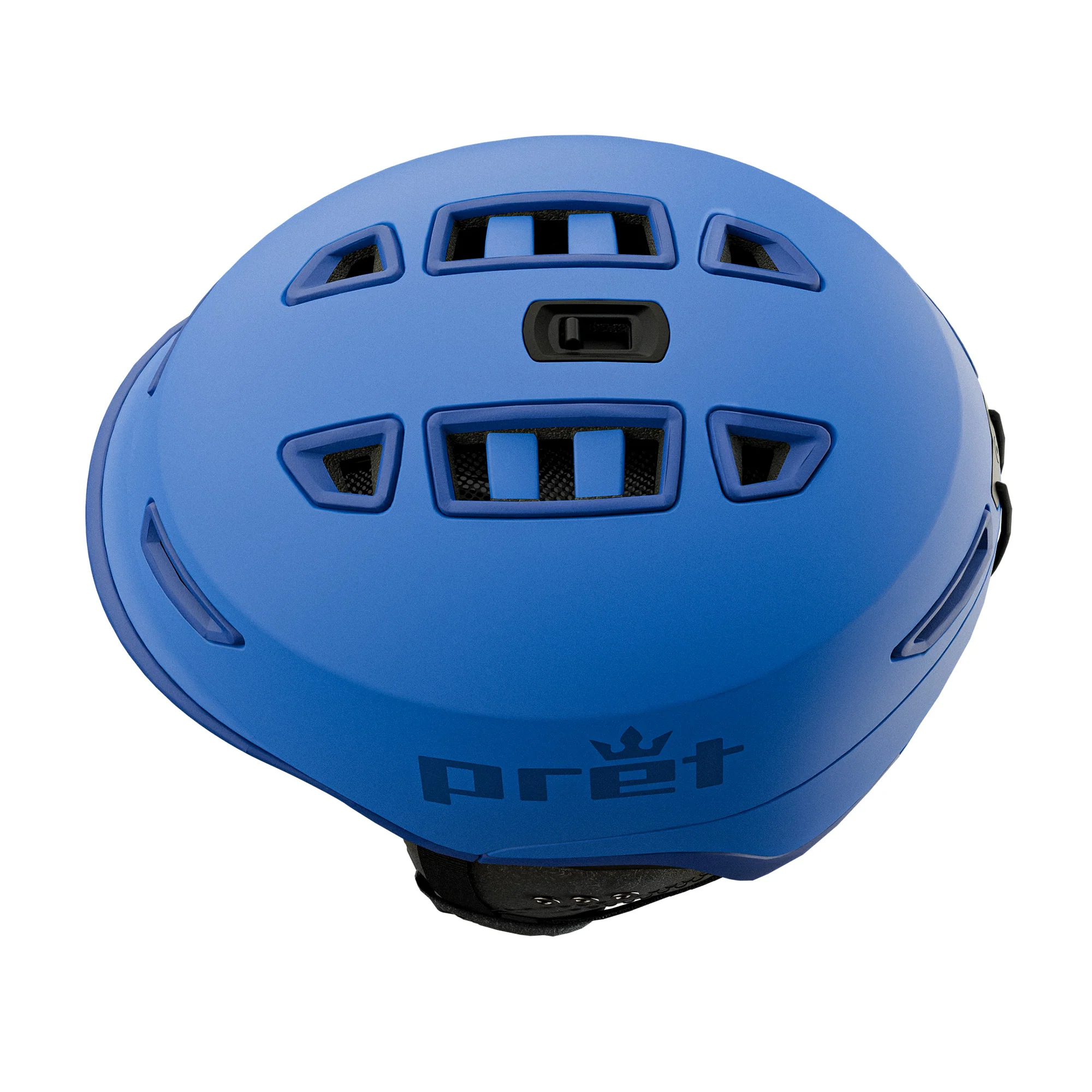 Fury Mips® Helmet - Image 20