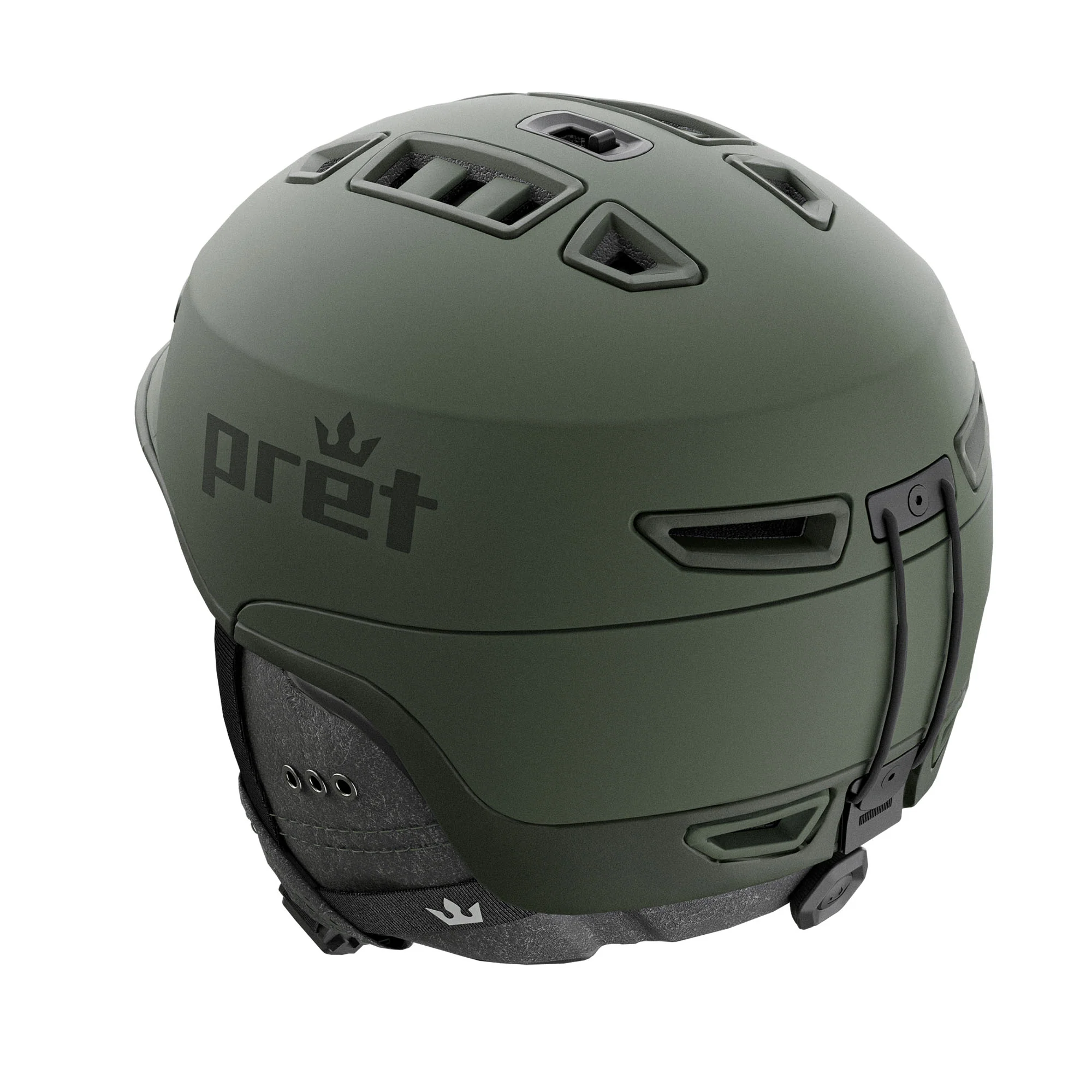 Fury Mips® Helmet - Image 22