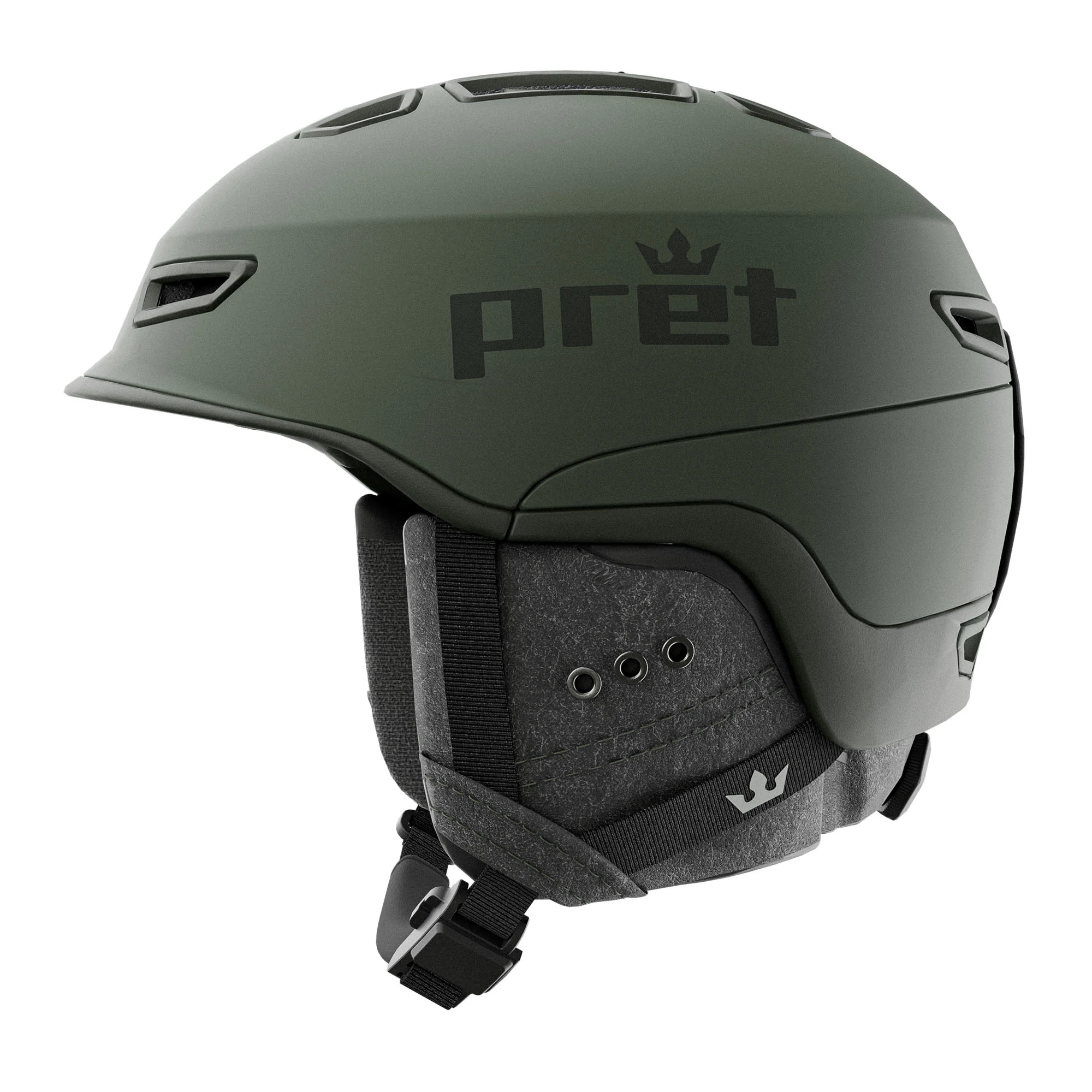 Fury Mips® Helmet - Image 23