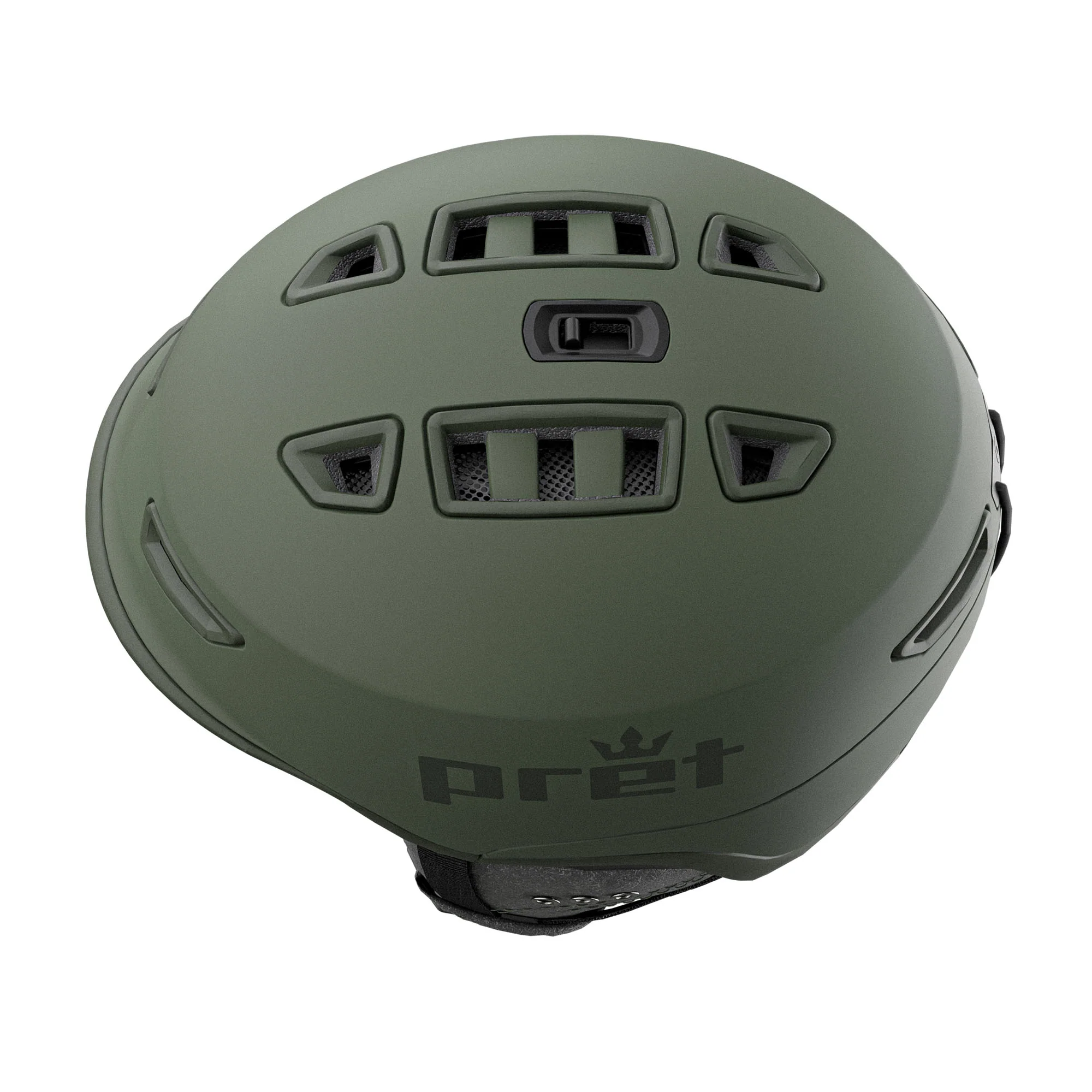 Fury Mips® Helmet - Image 24