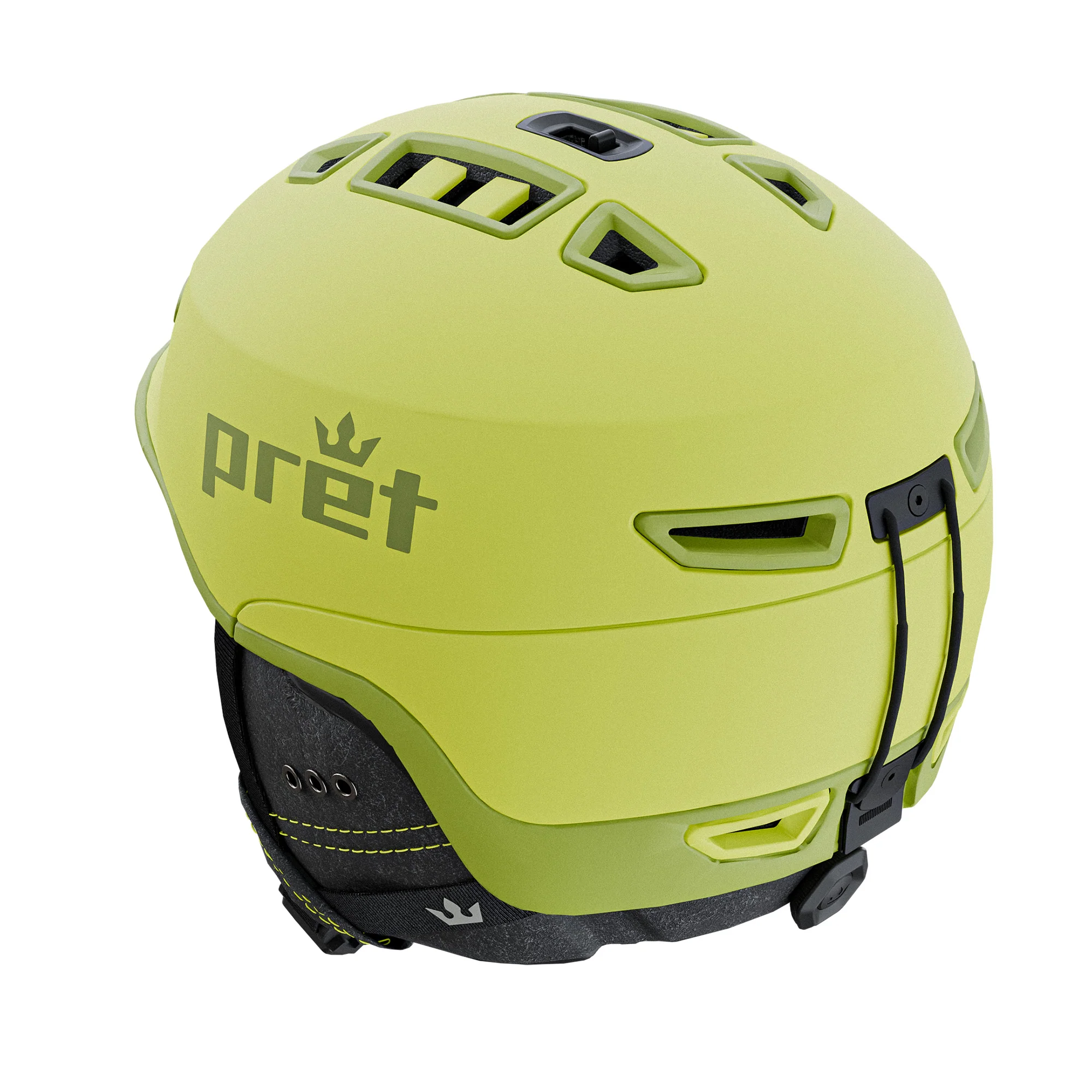 Fury Mips® Helmet - Image 26