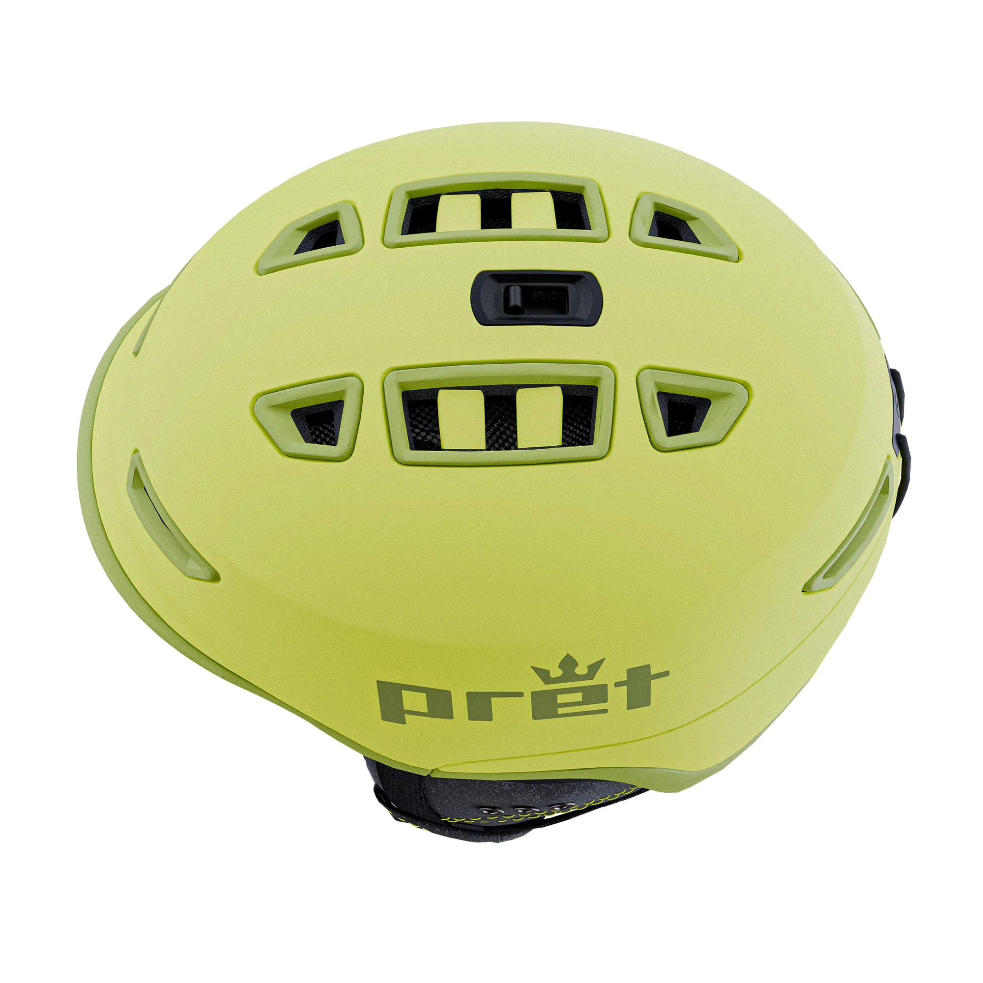 Fury Mips® Helmet - Image 28