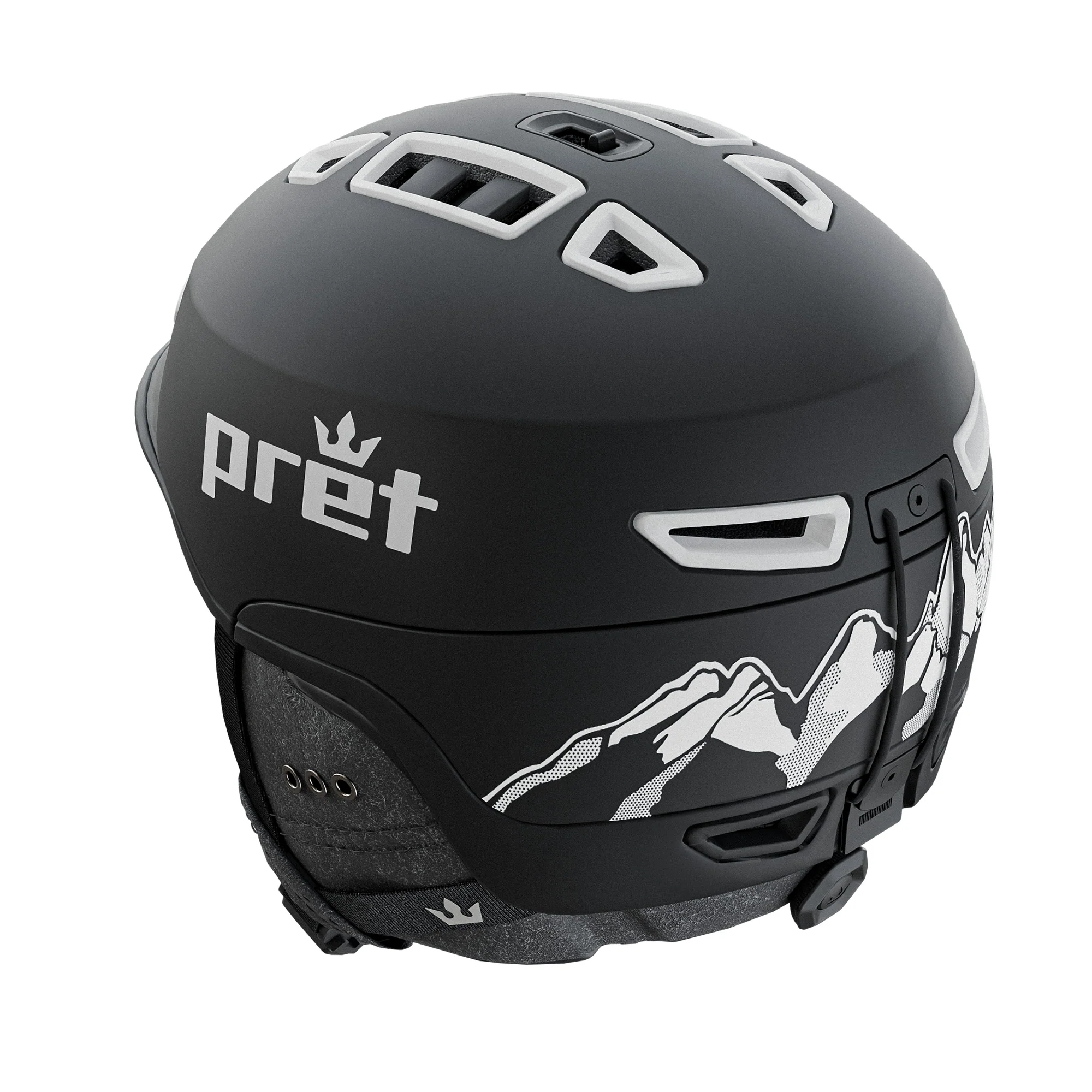 Fury Mips® Helmet - Image 30
