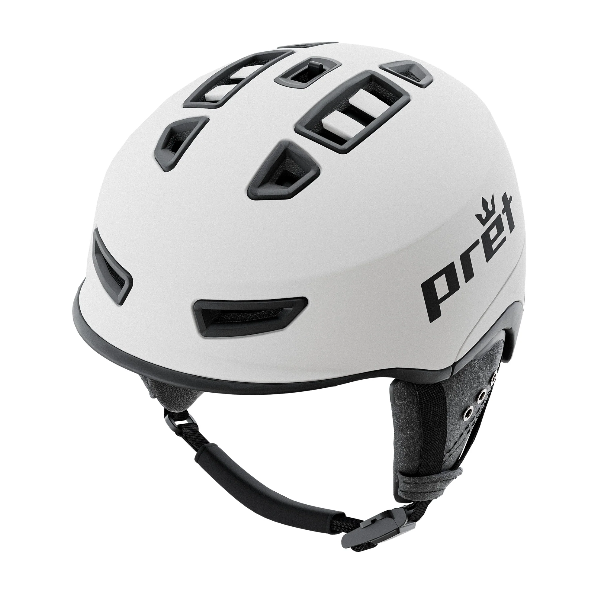 Fury Mips® Helmet - Image 33