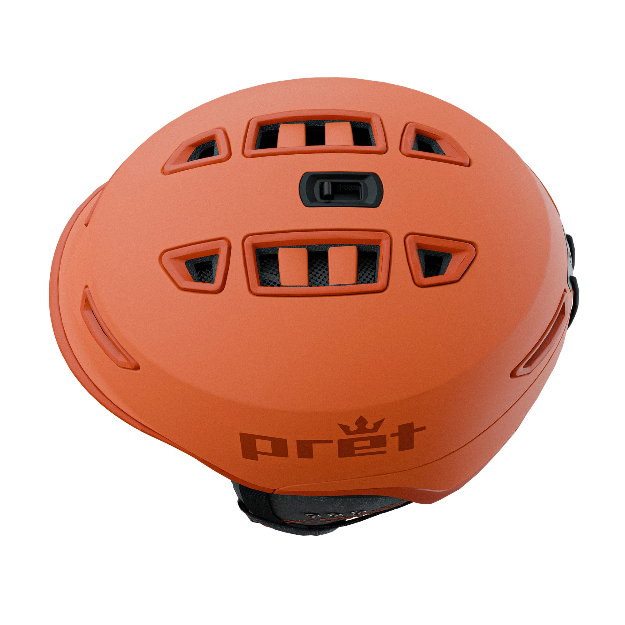 Fury Mips® Helmet - Image 4