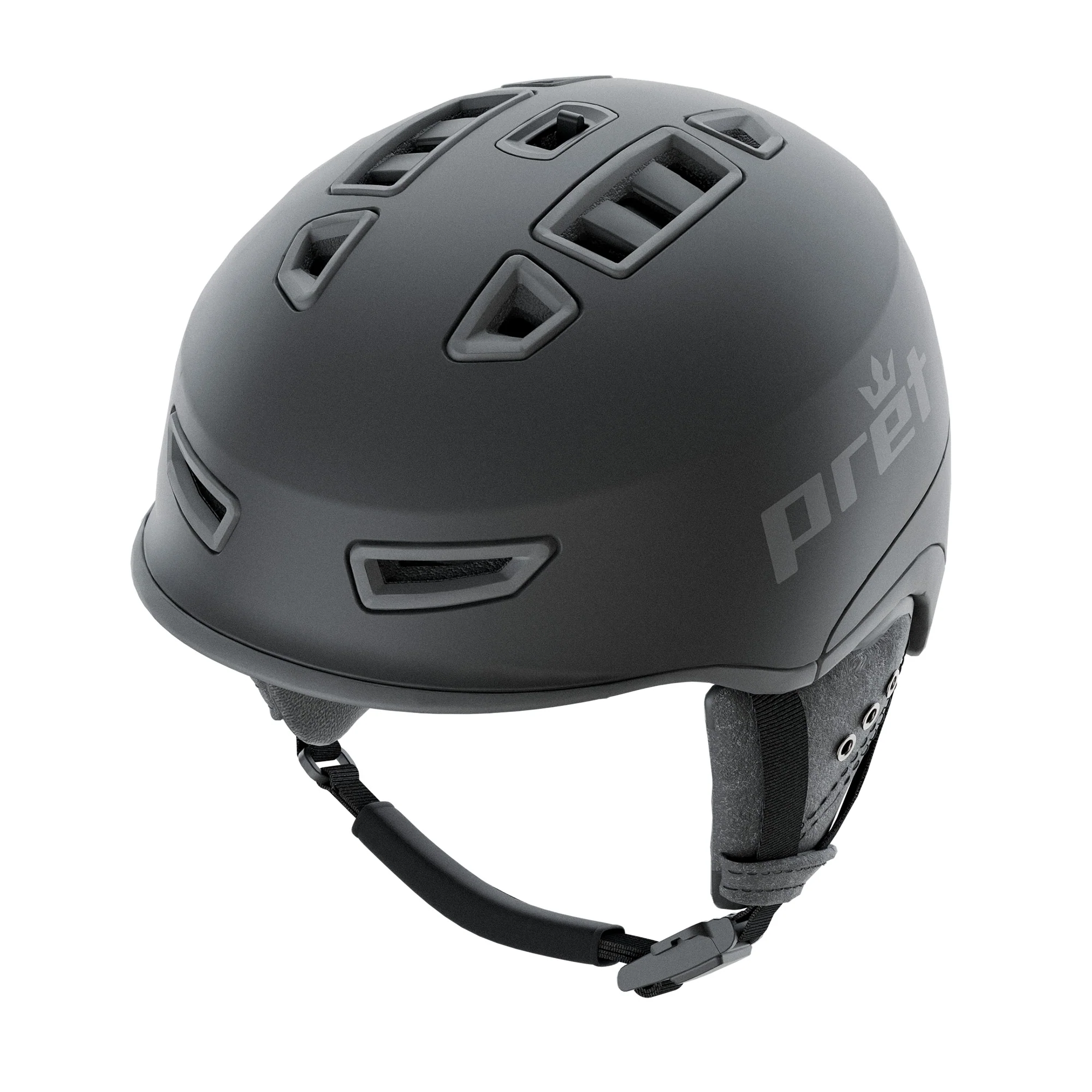 Fury Mips® Helmet - Image 5