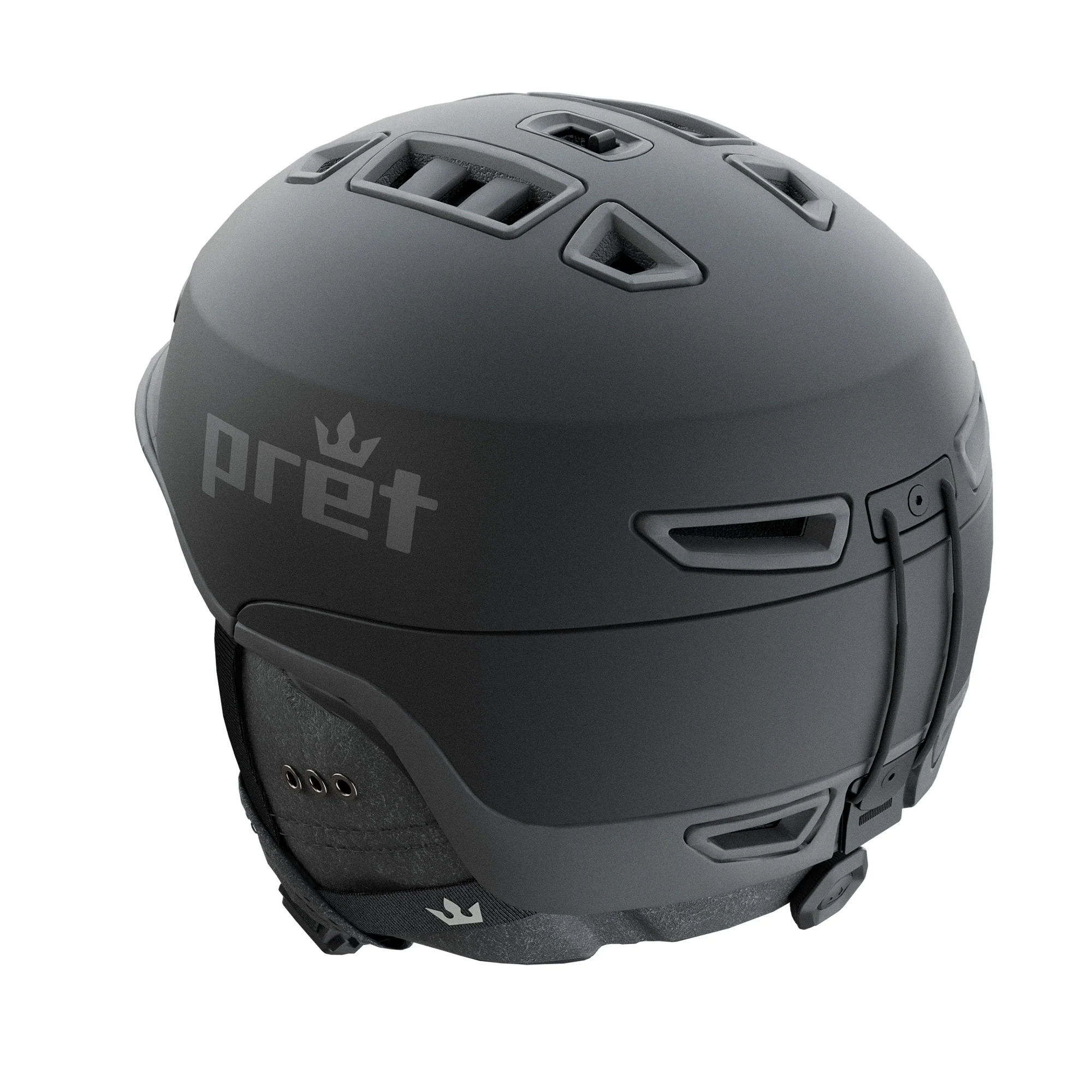 Fury Mips® Helmet - Image 6