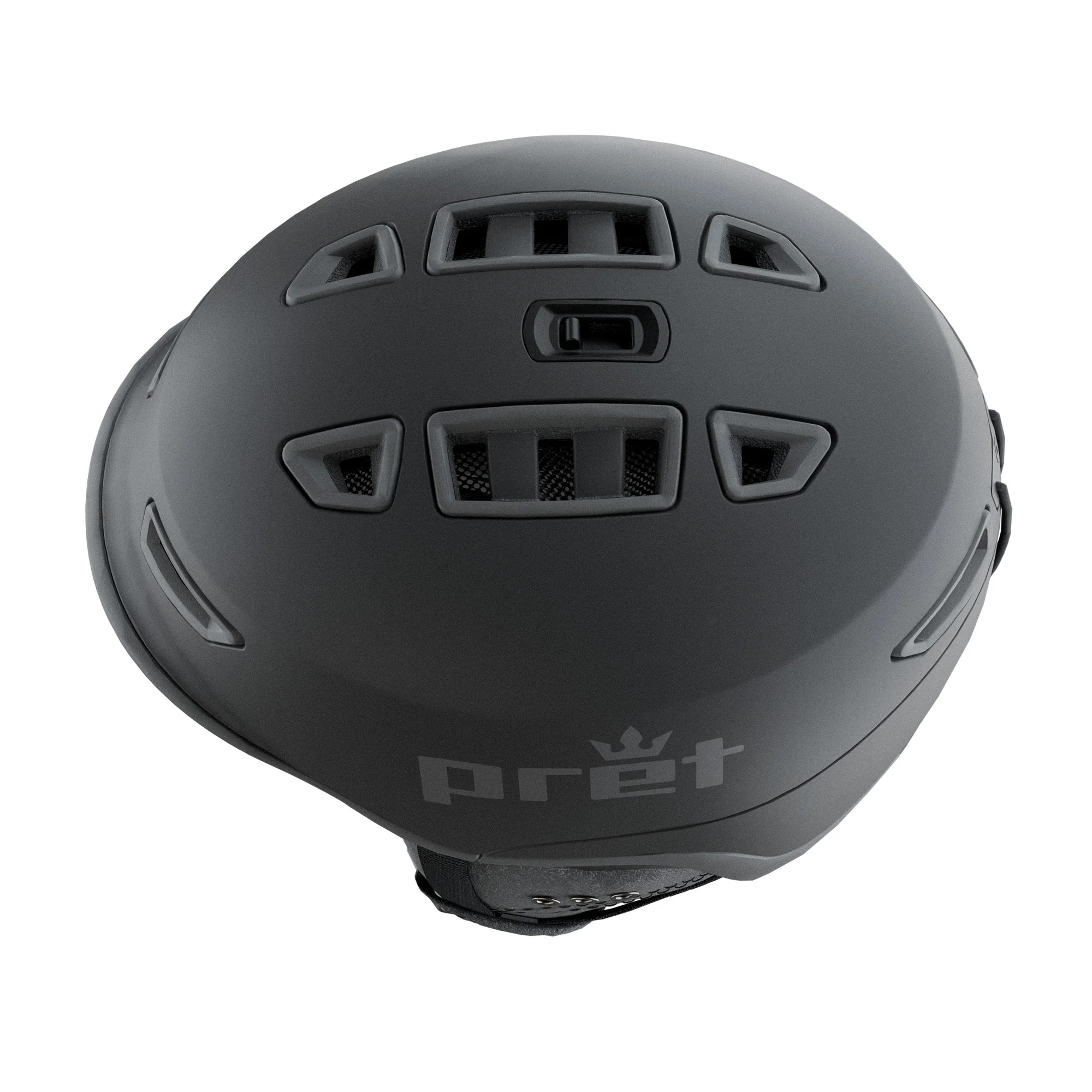 Fury Mips® Helmet - Image 8