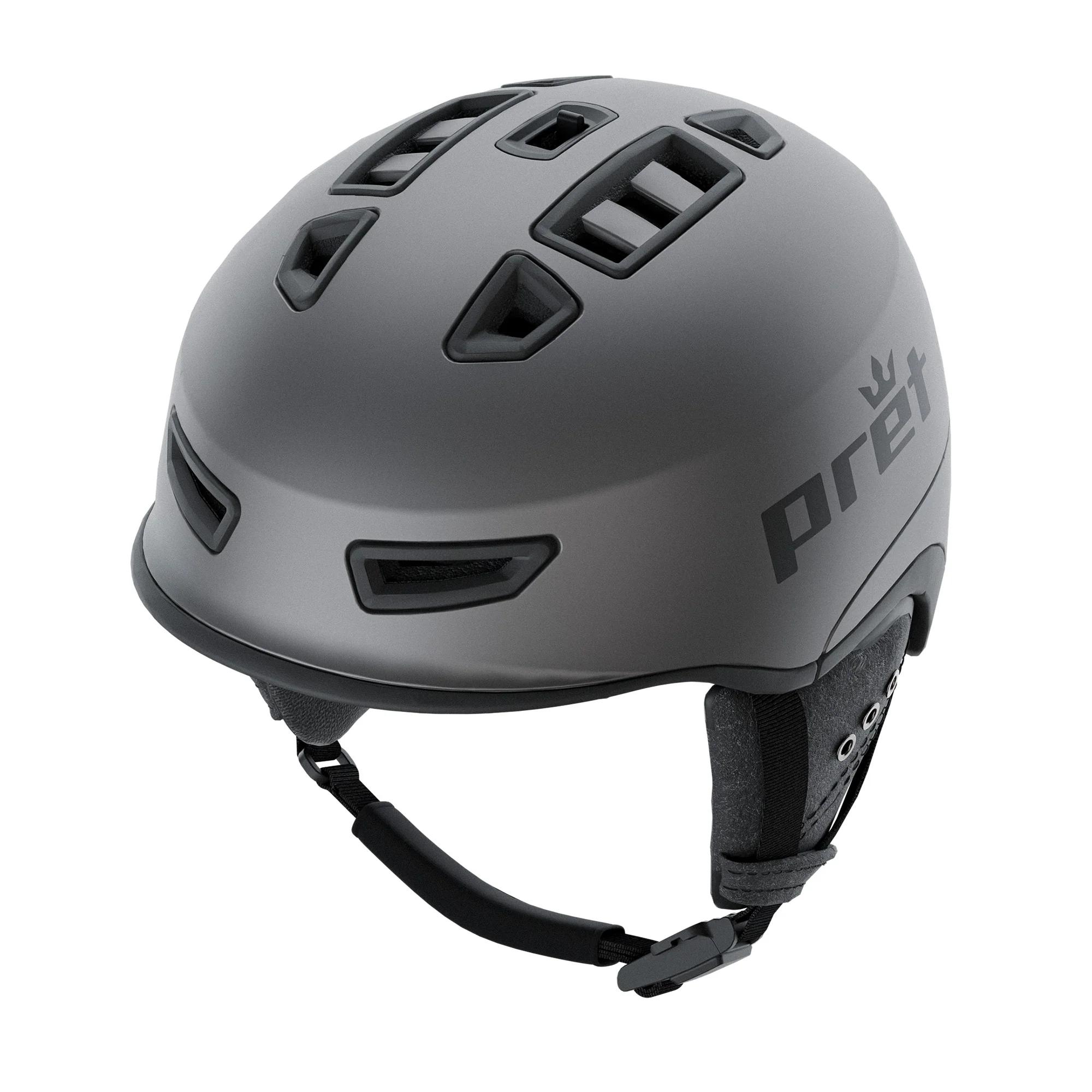 Fury Mips® Helmet - Image 9