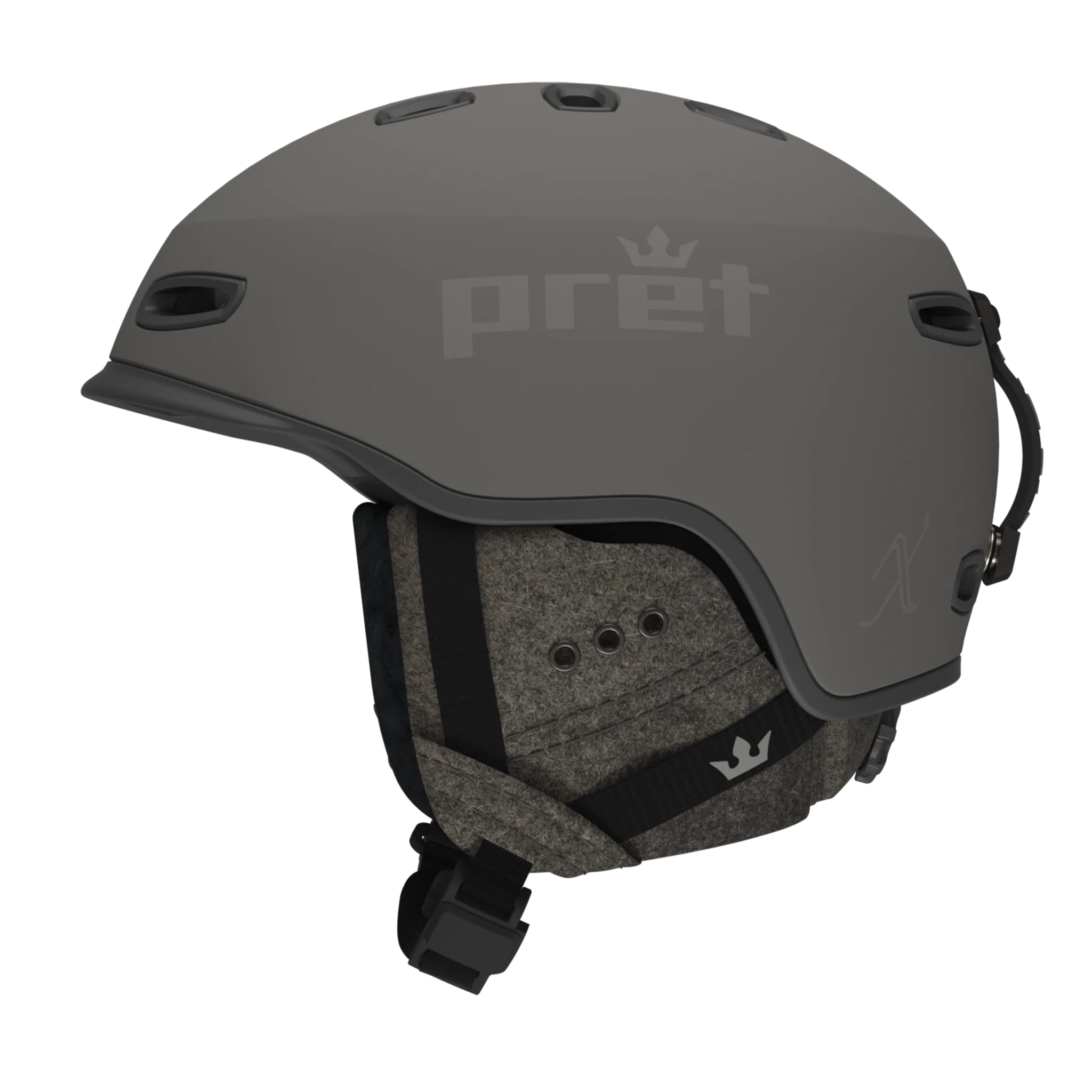 Lyric X2 Mips® Helmet 24/25 - Image 3