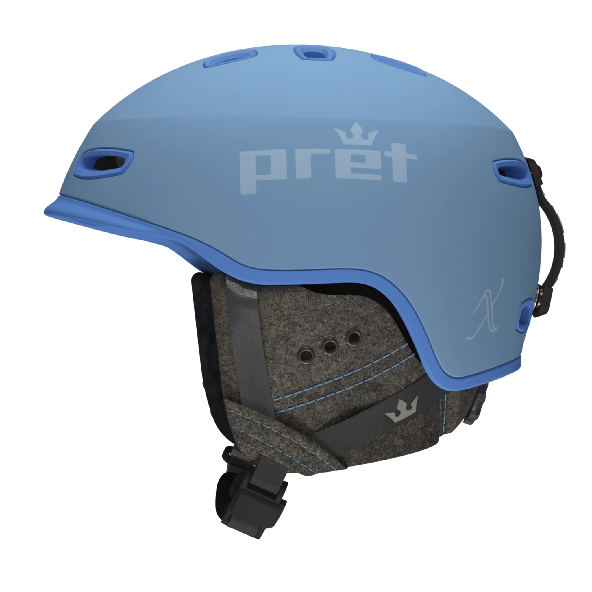 Lyric X2 Mips® Helmet 24/25 - Image 4
