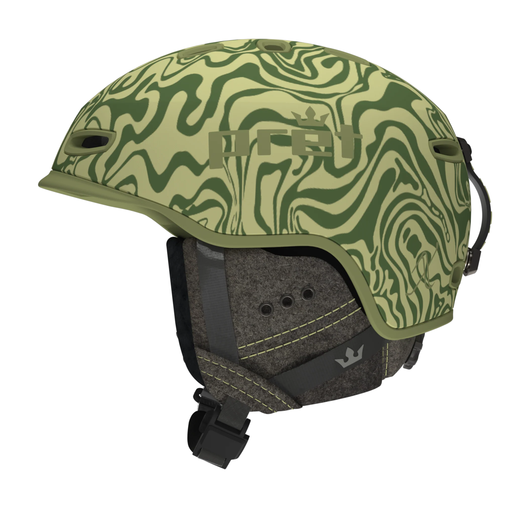 Lyric X2 Mips® Helmet 24/25 - Image 6