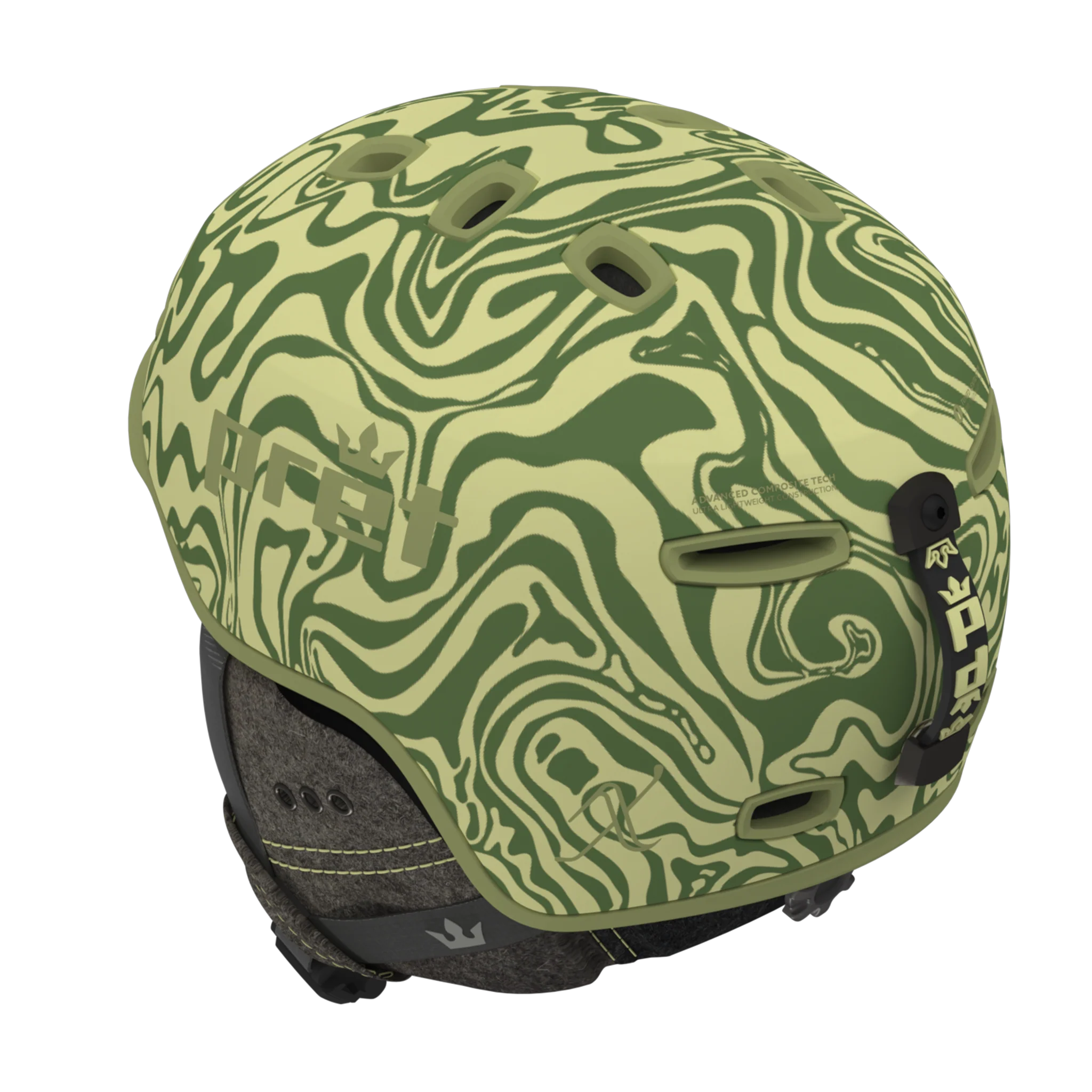 Lyric X2 Mips® Helmet 24/25 - Image 7