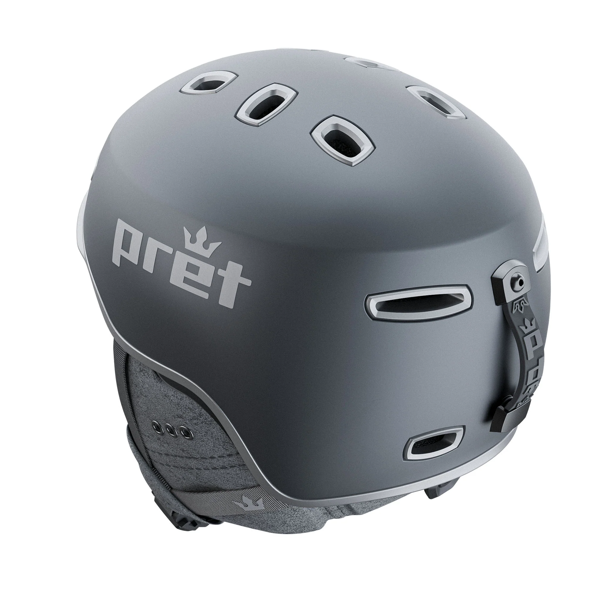 Lyric Mips® Helmet - Image 10