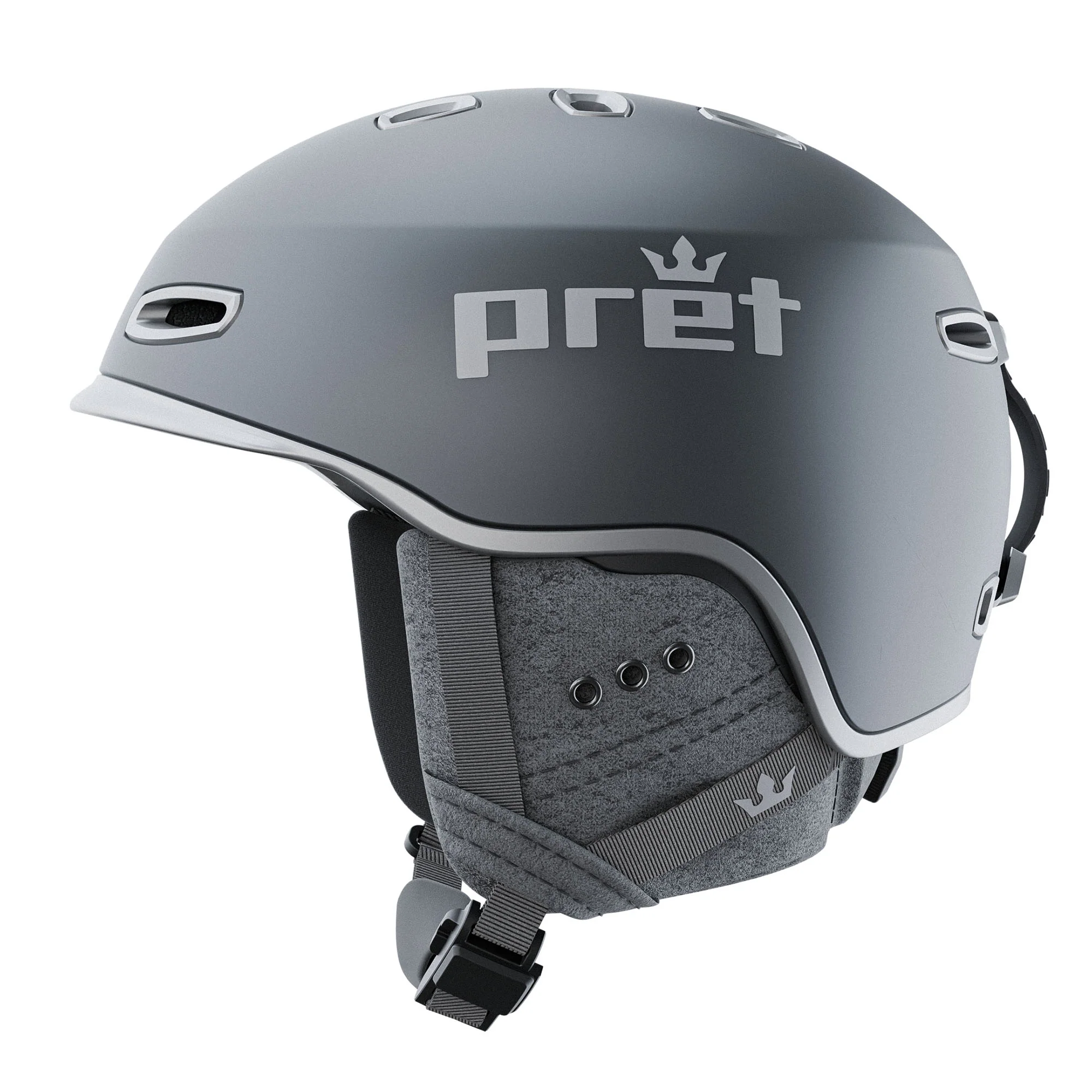 Lyric Mips® Helmet - Image 11