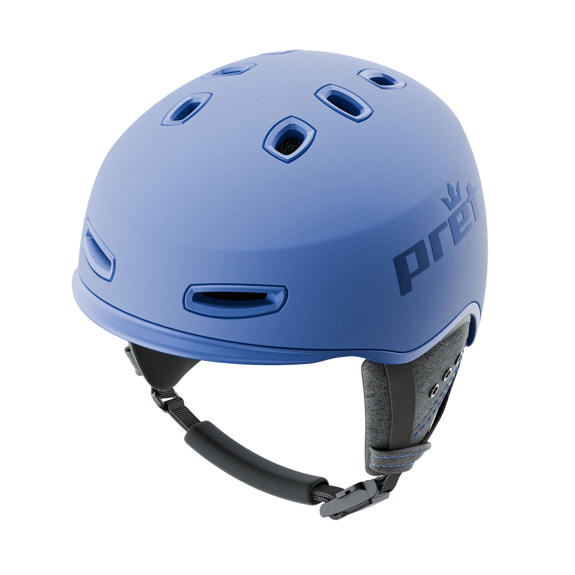 Lyric Mips® Helmet - Image 13