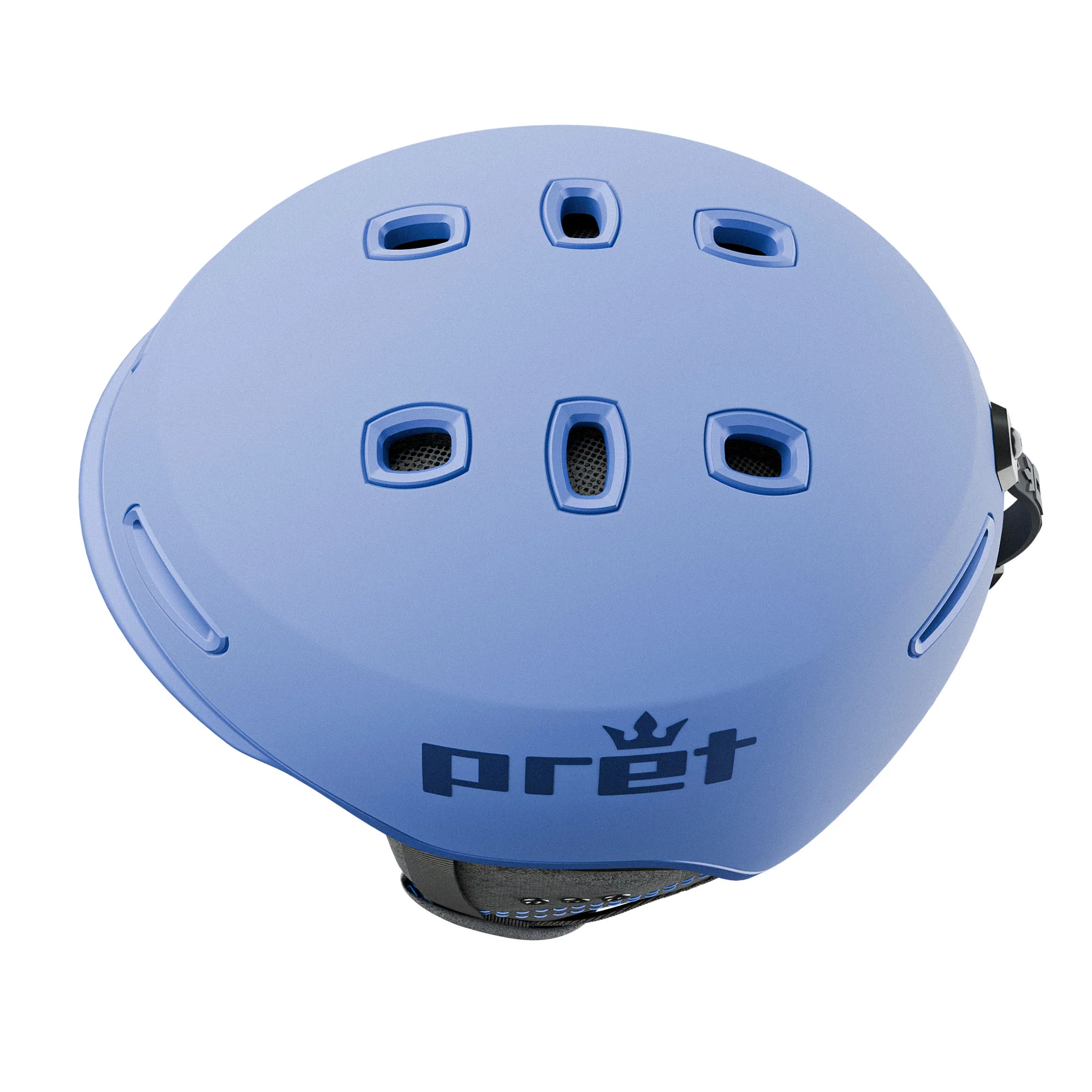 Lyric Mips® Helmet - Image 16