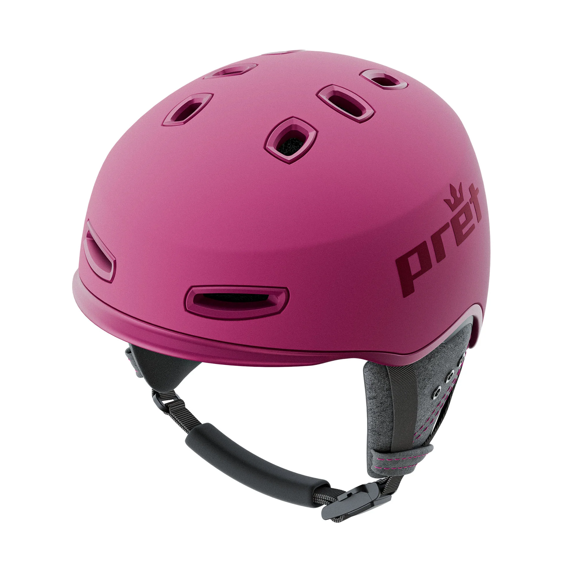 Lyric Mips® Helmet - Image 17