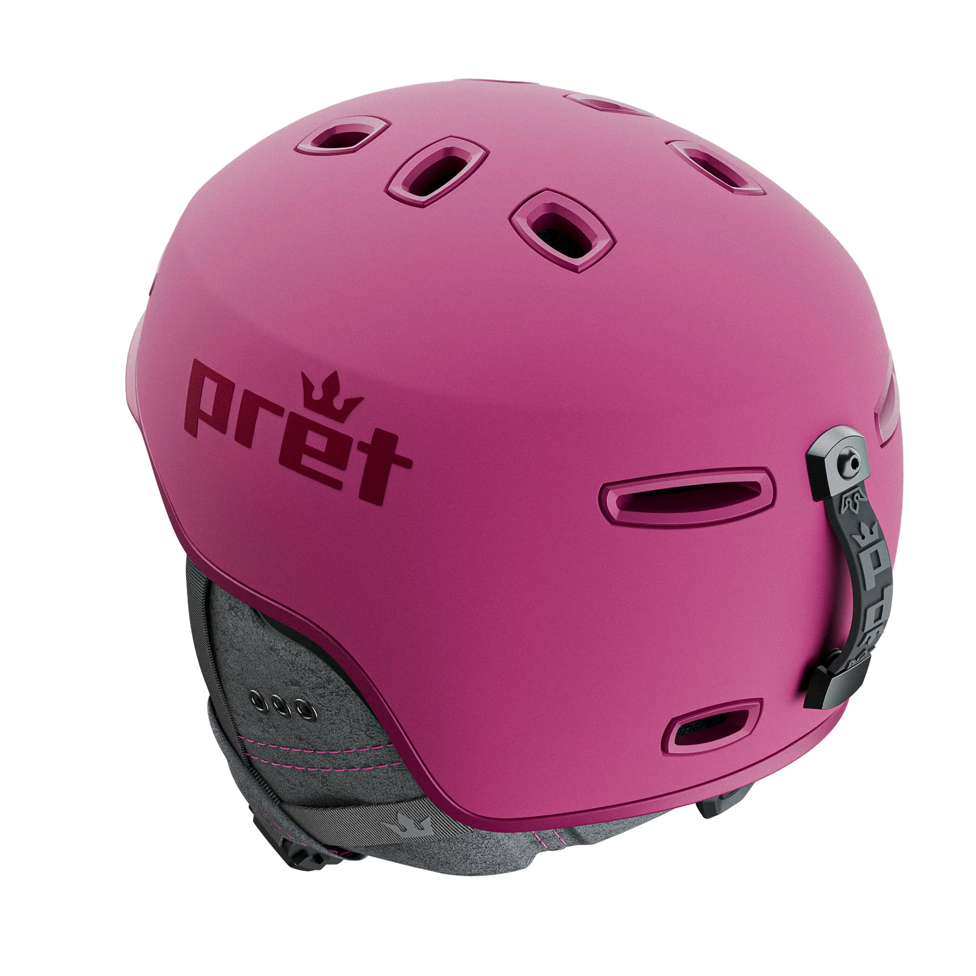 Lyric Mips® Helmet - Image 18
