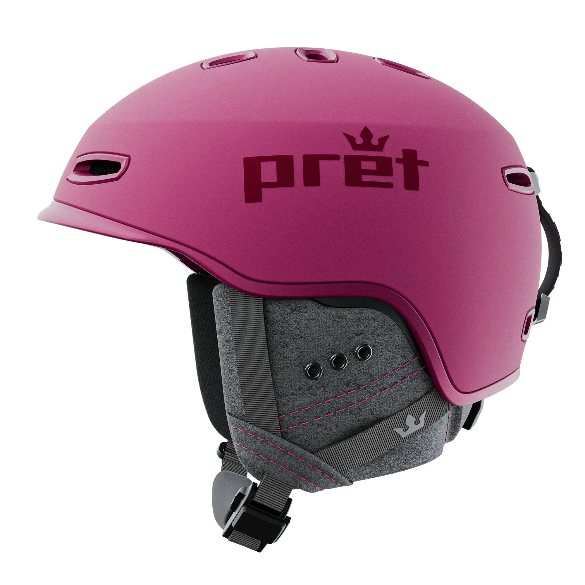 Lyric Mips® Helmet - Image 19