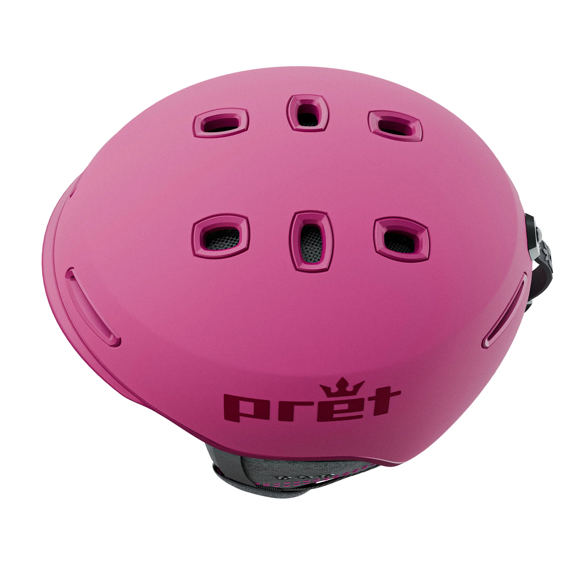Lyric Mips® Helmet - Image 20