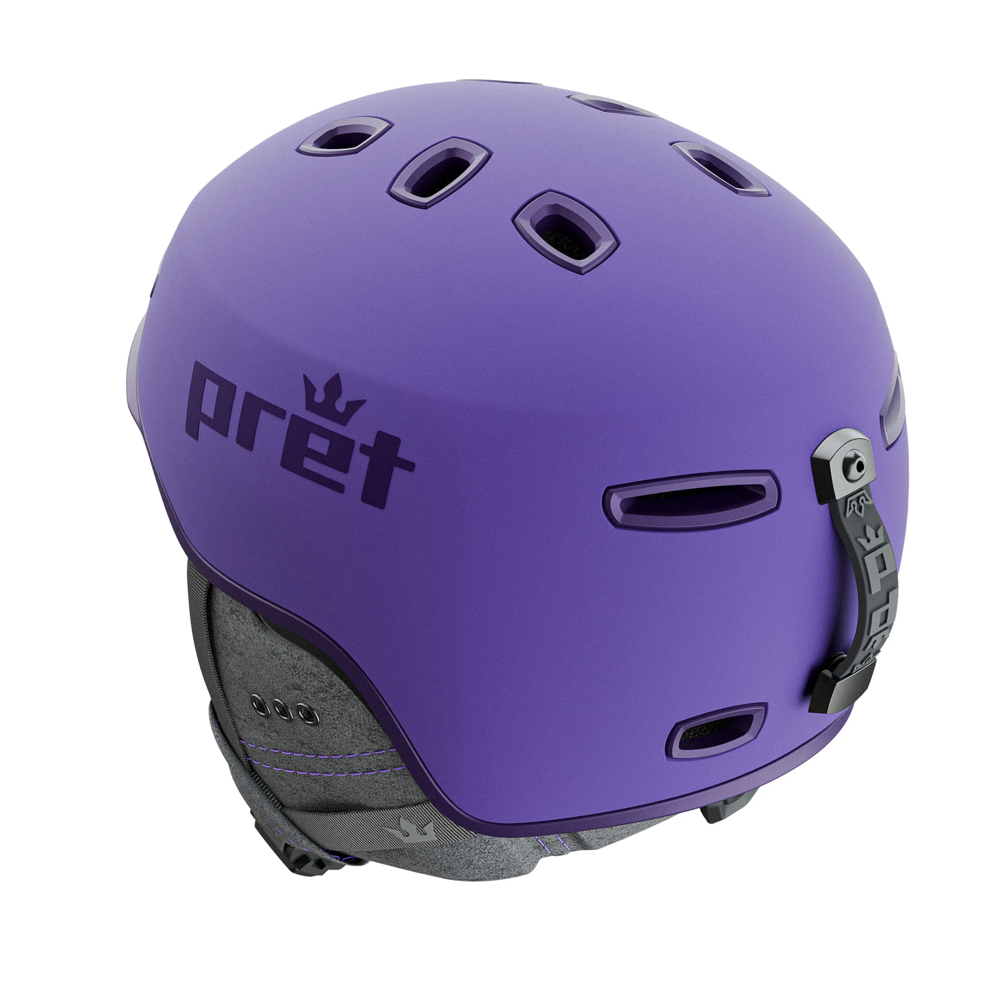 Lyric Mips® Helmet - Image 22