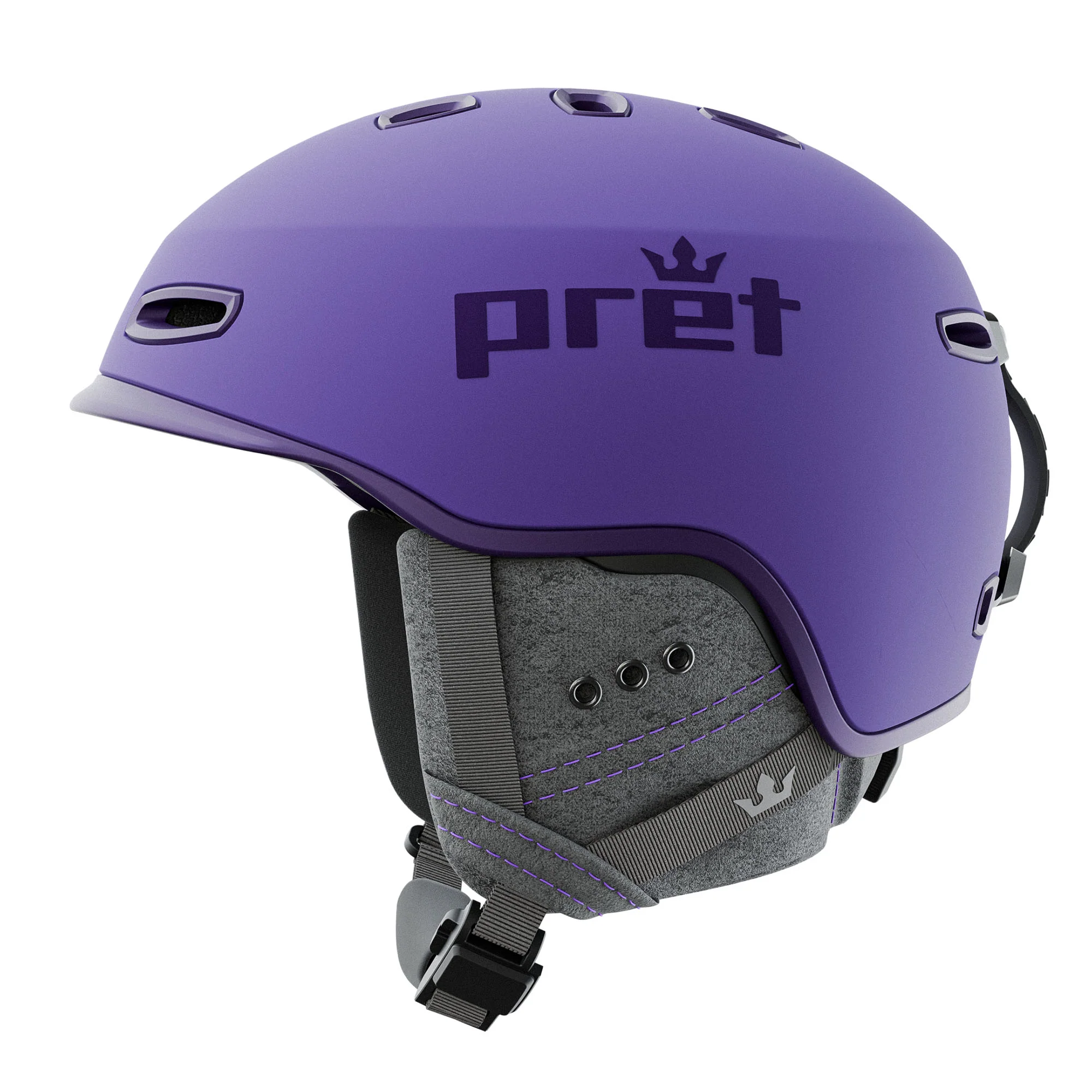 Lyric Mips® Helmet - Image 23