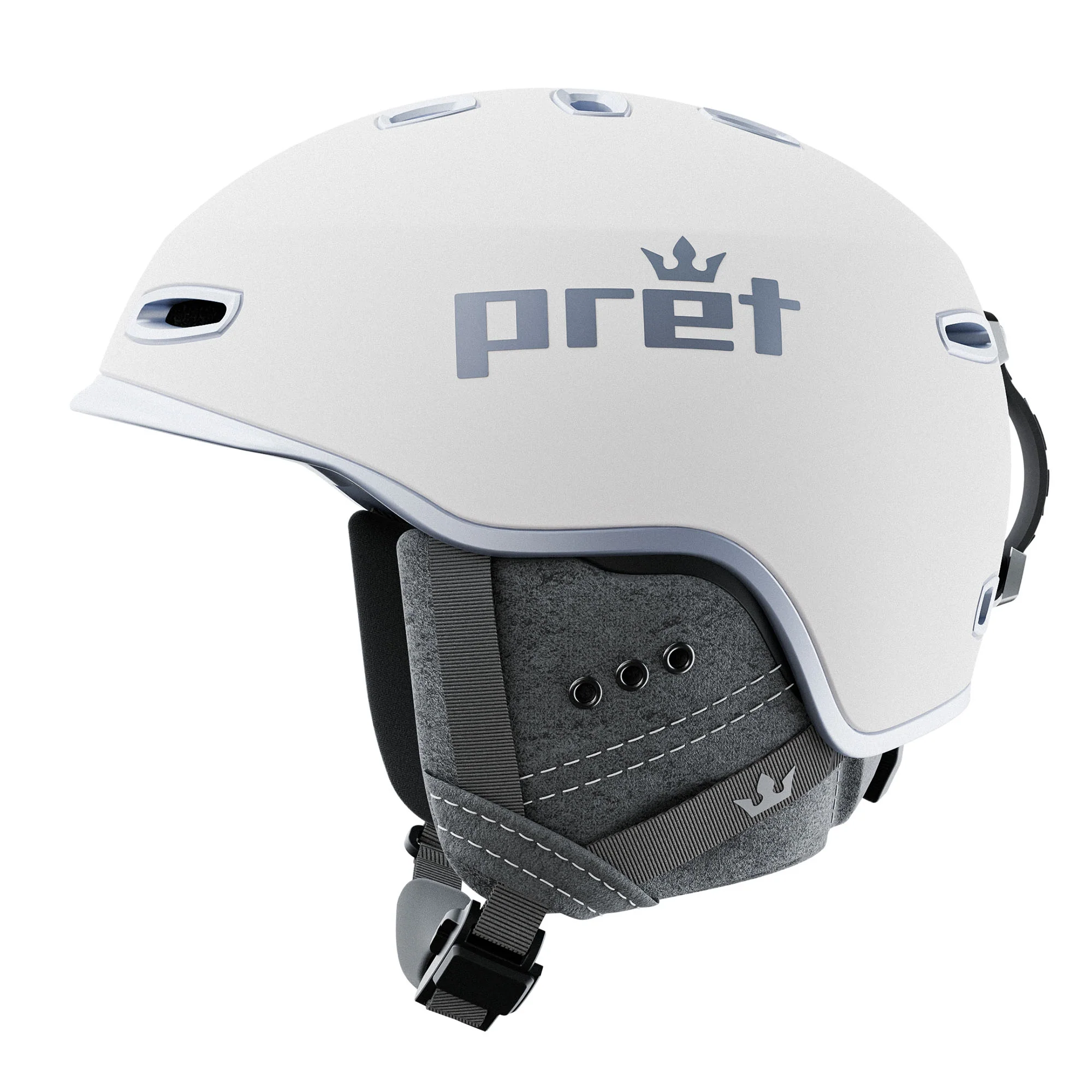 Lyric Mips® Helmet - Image 3